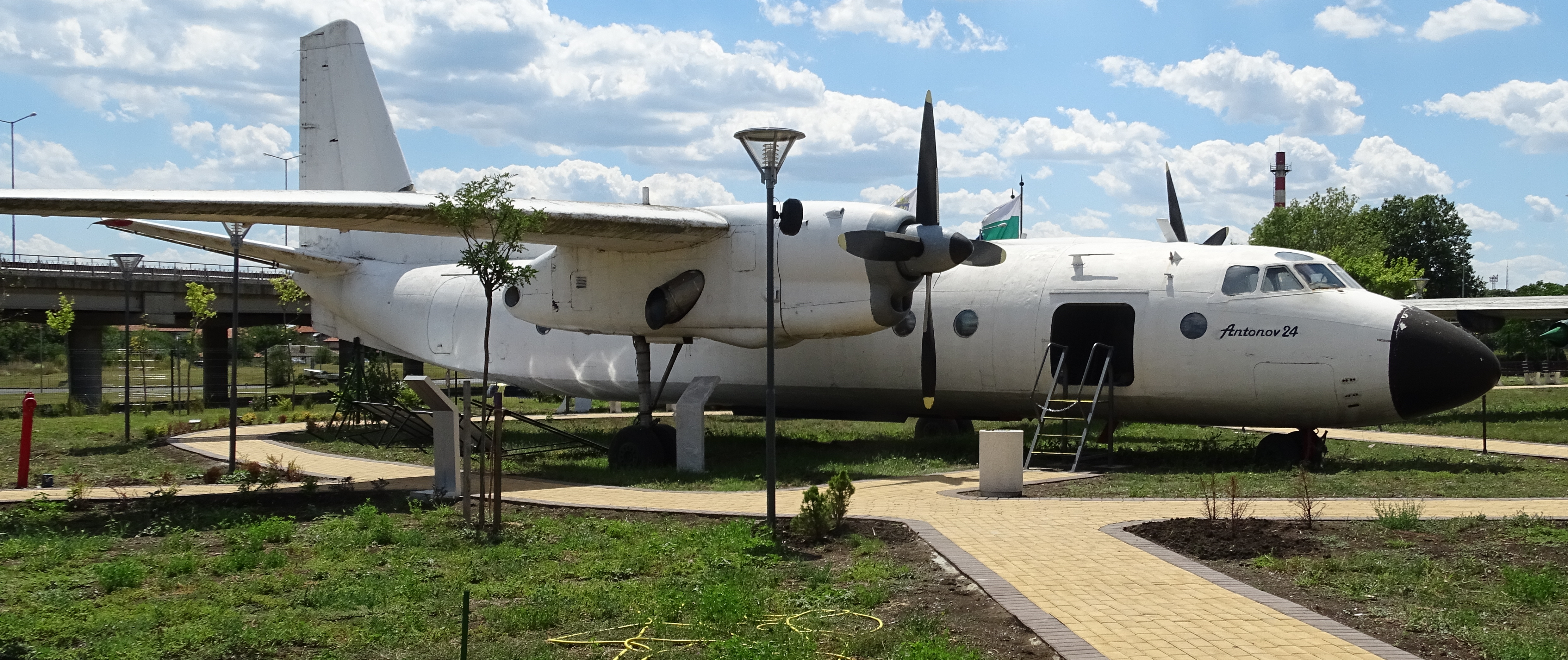 Antonov An-24