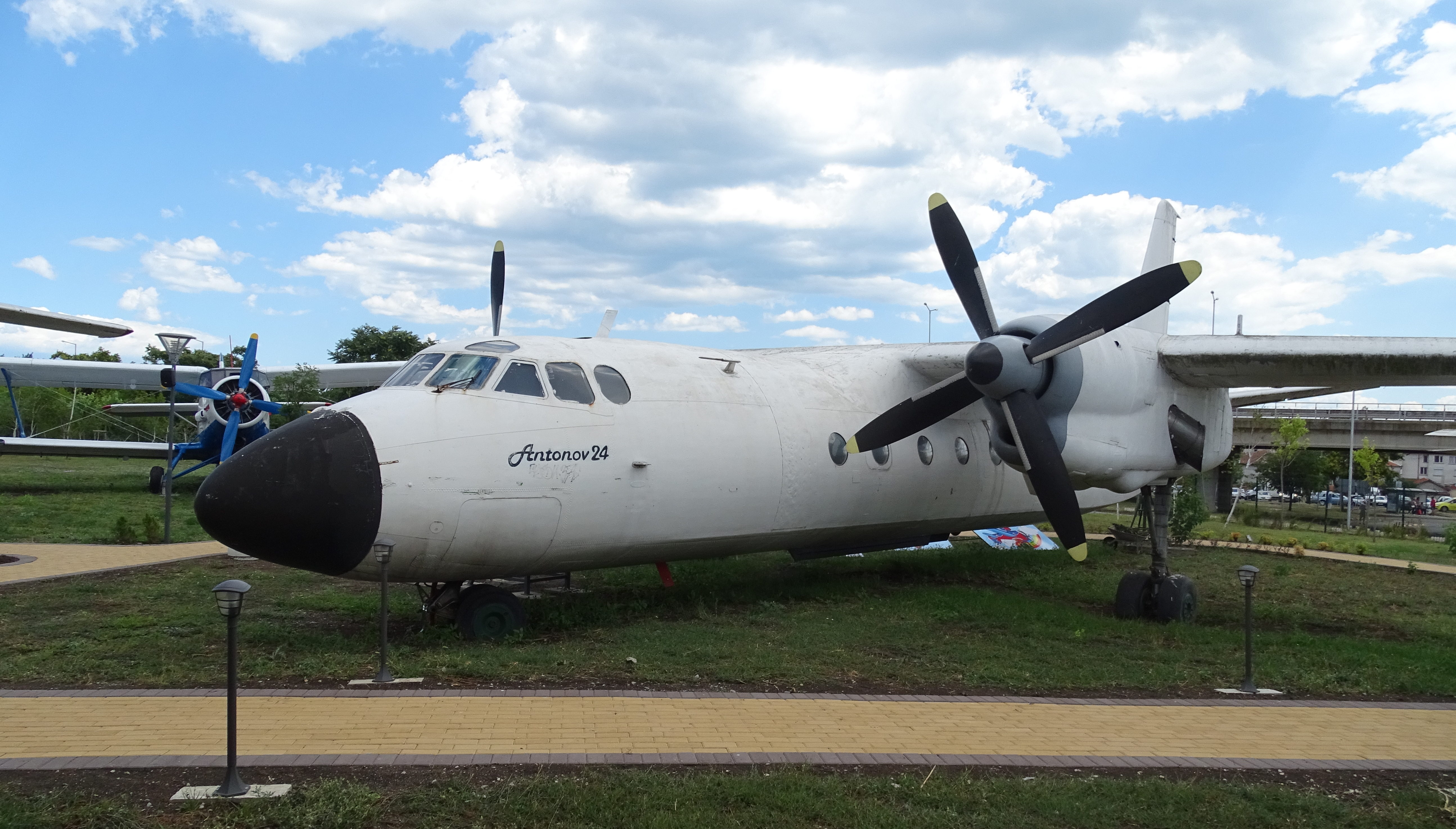 Antonov An-24