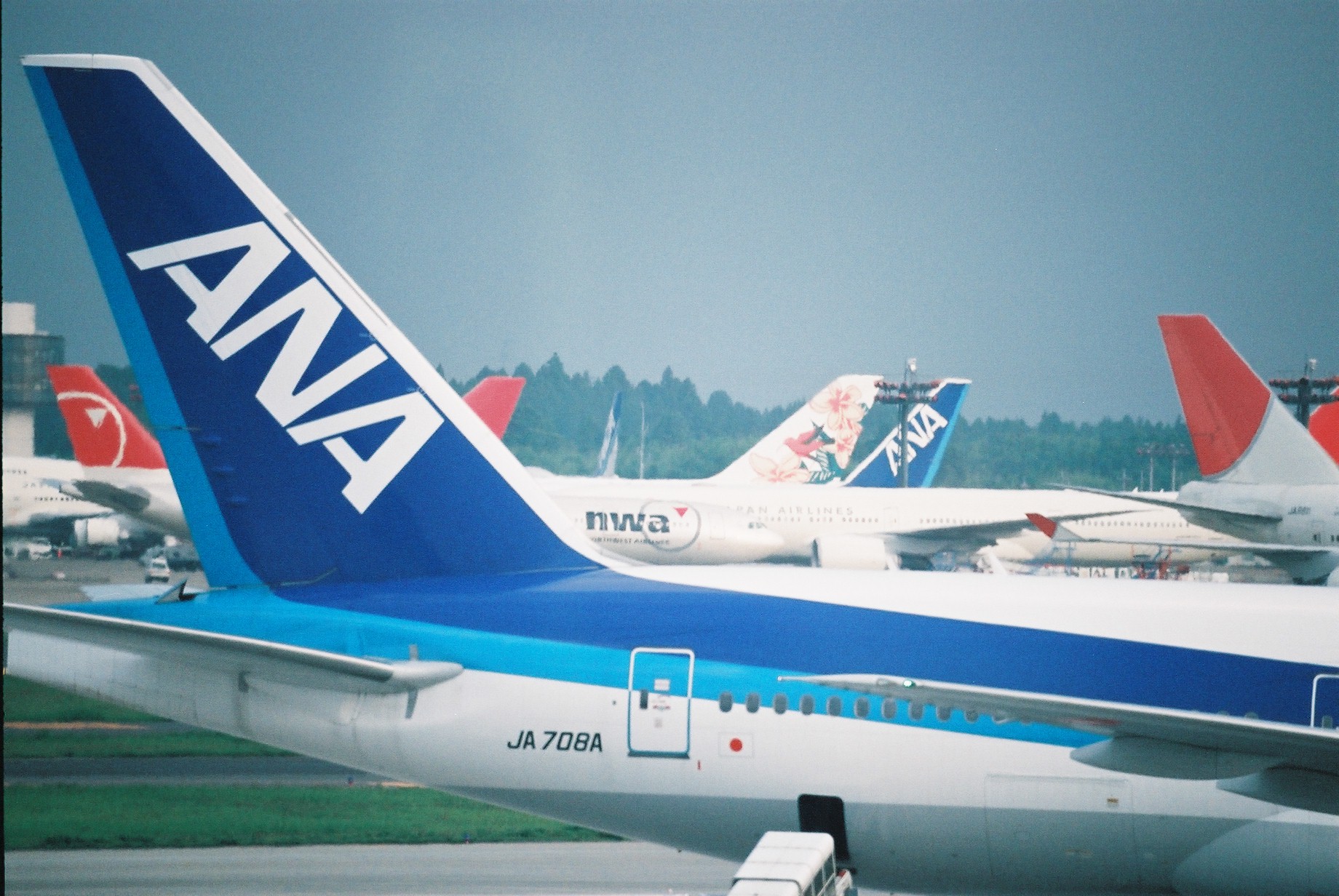 ¿Por qué son importantes los aeropuertos?