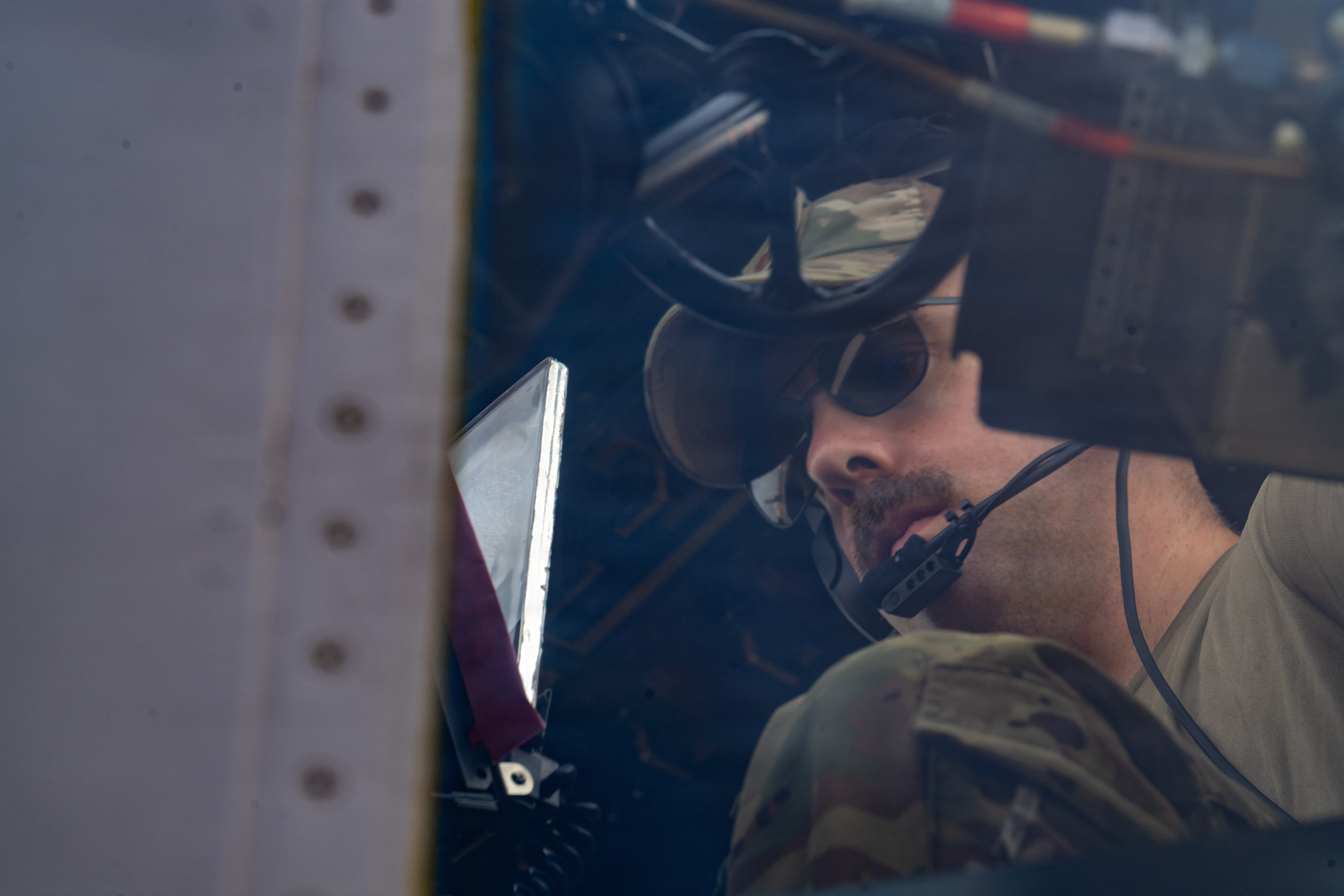 Lockheed C-130 Hercules