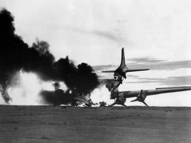 Douglas DC-4