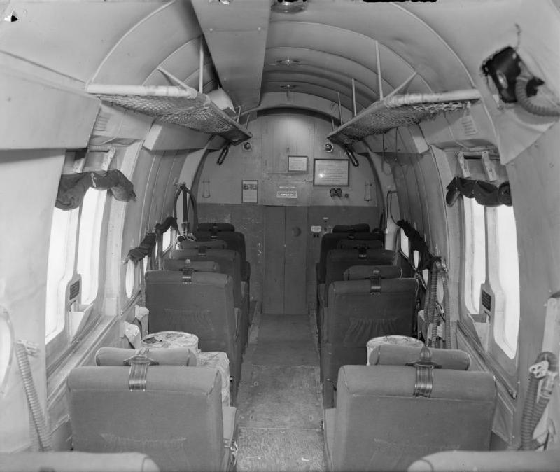 Consolidated B-24 Liberator