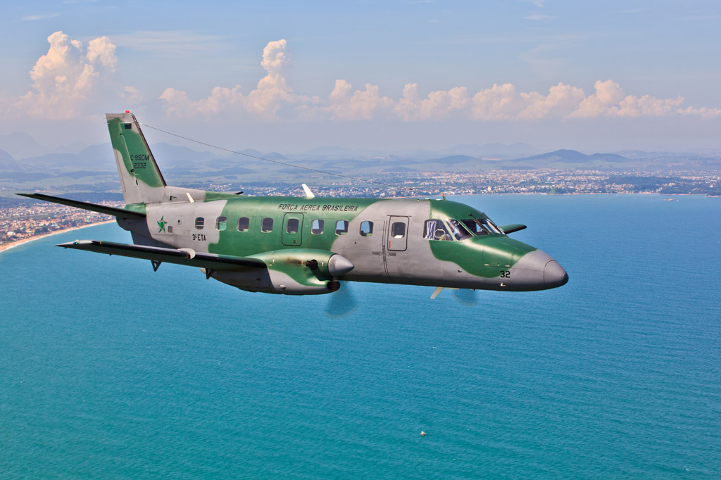 C-95CM, Bandeirante Modernizado