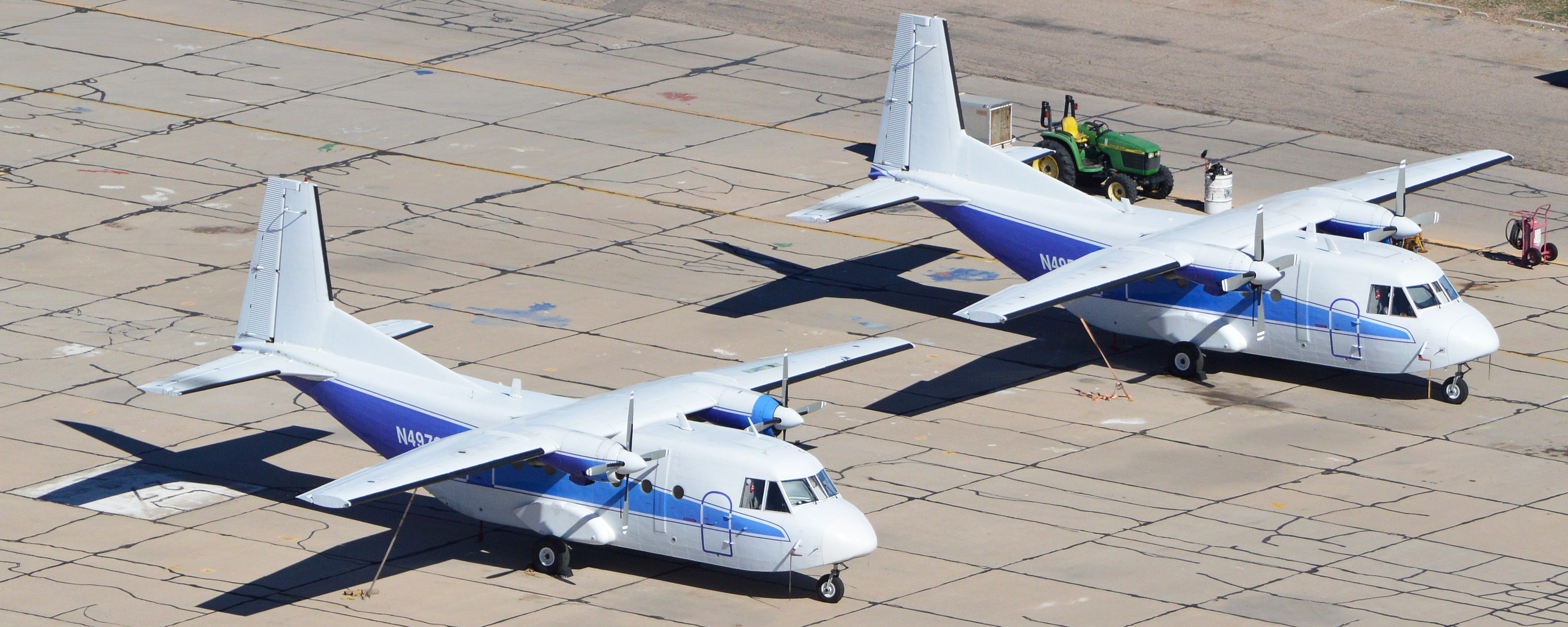 CASA C-212 Aviocar