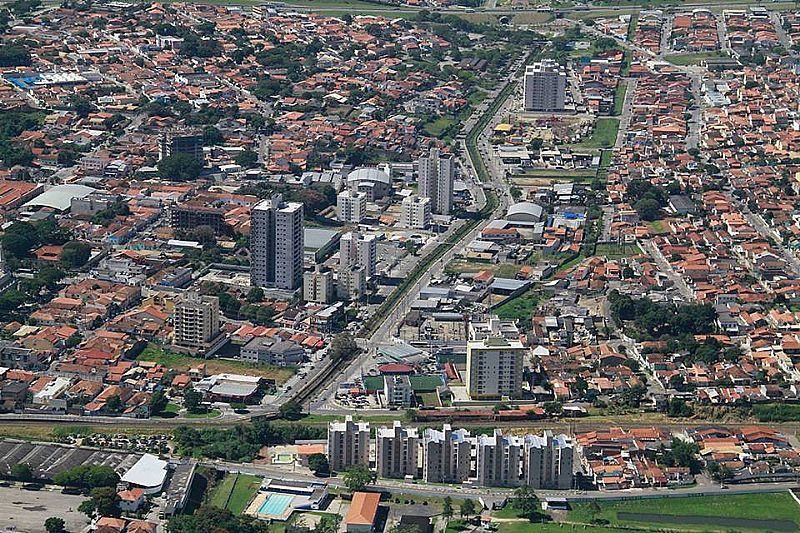 Caçapava SP
