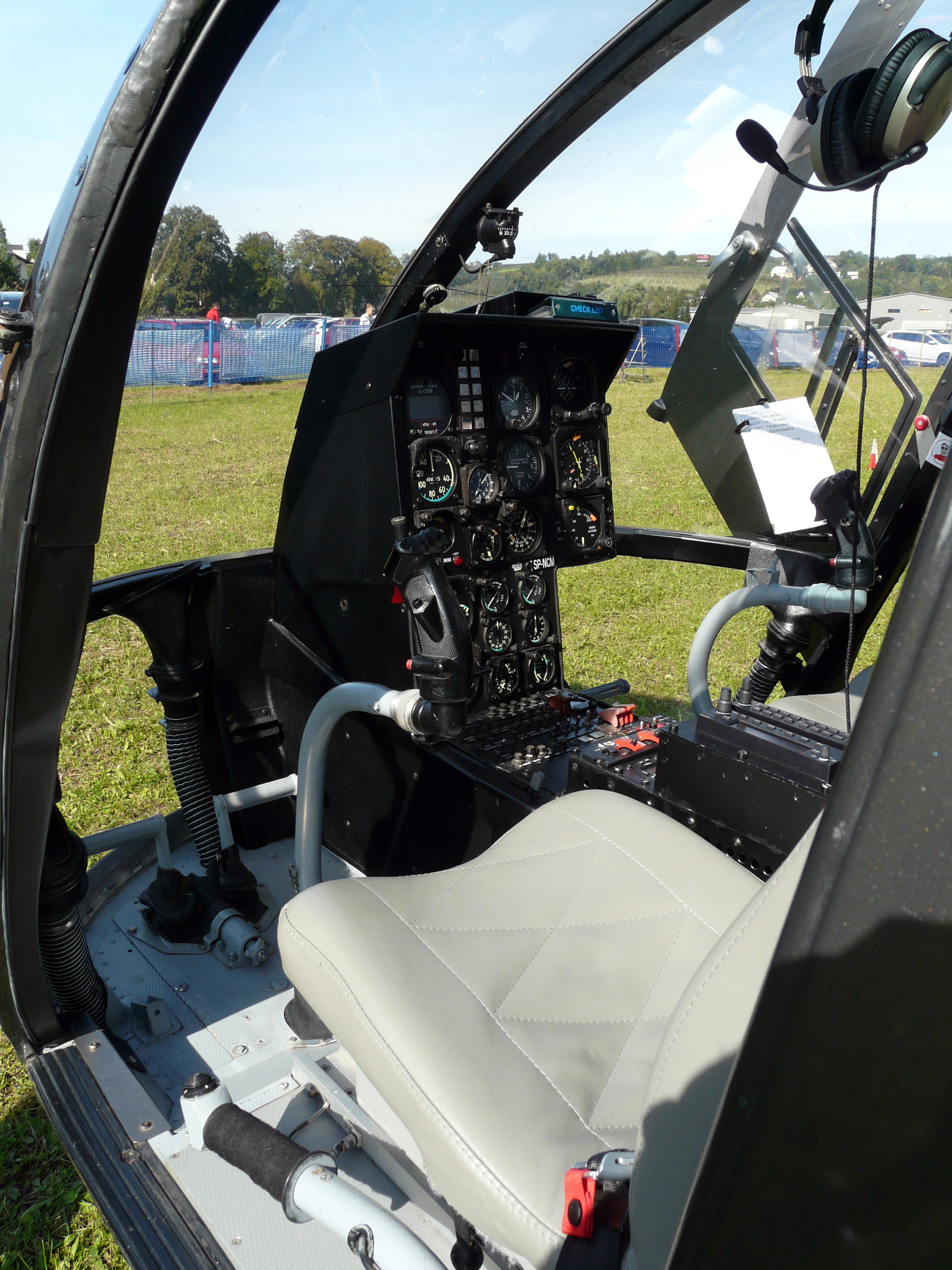 MBB Bo 105