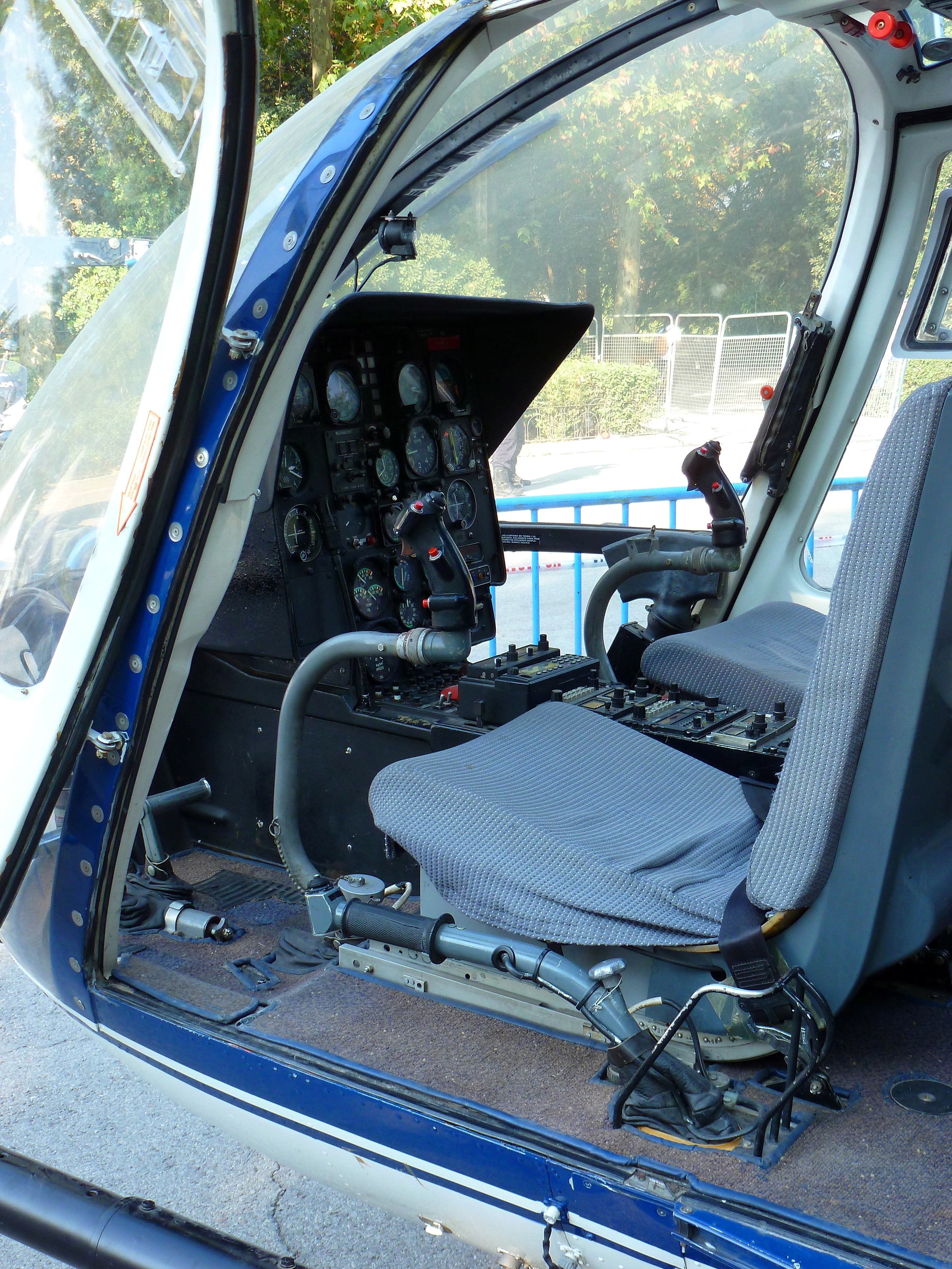 MBB Bo 105