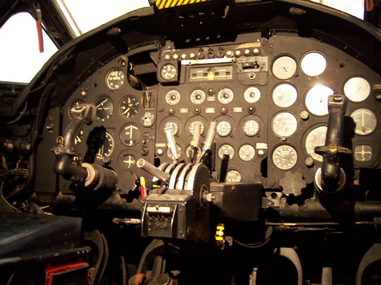 Avro Vulcan