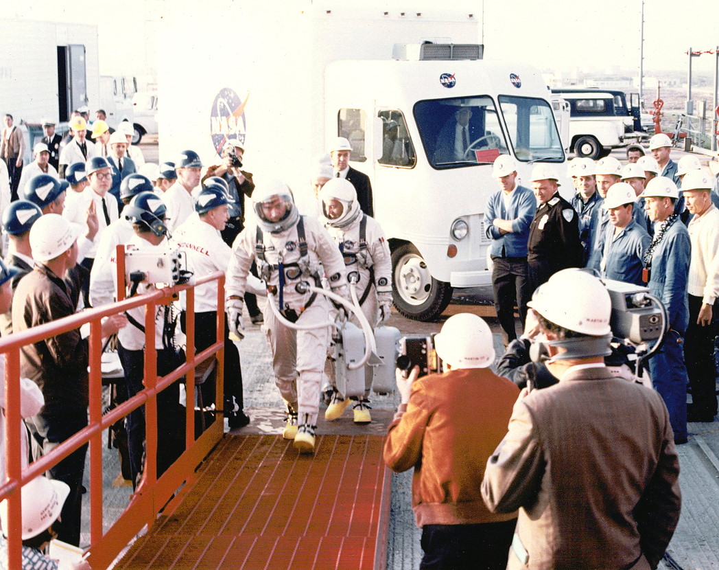 Project Gemini