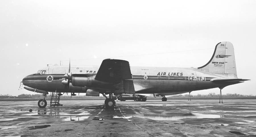 Douglas DC-4