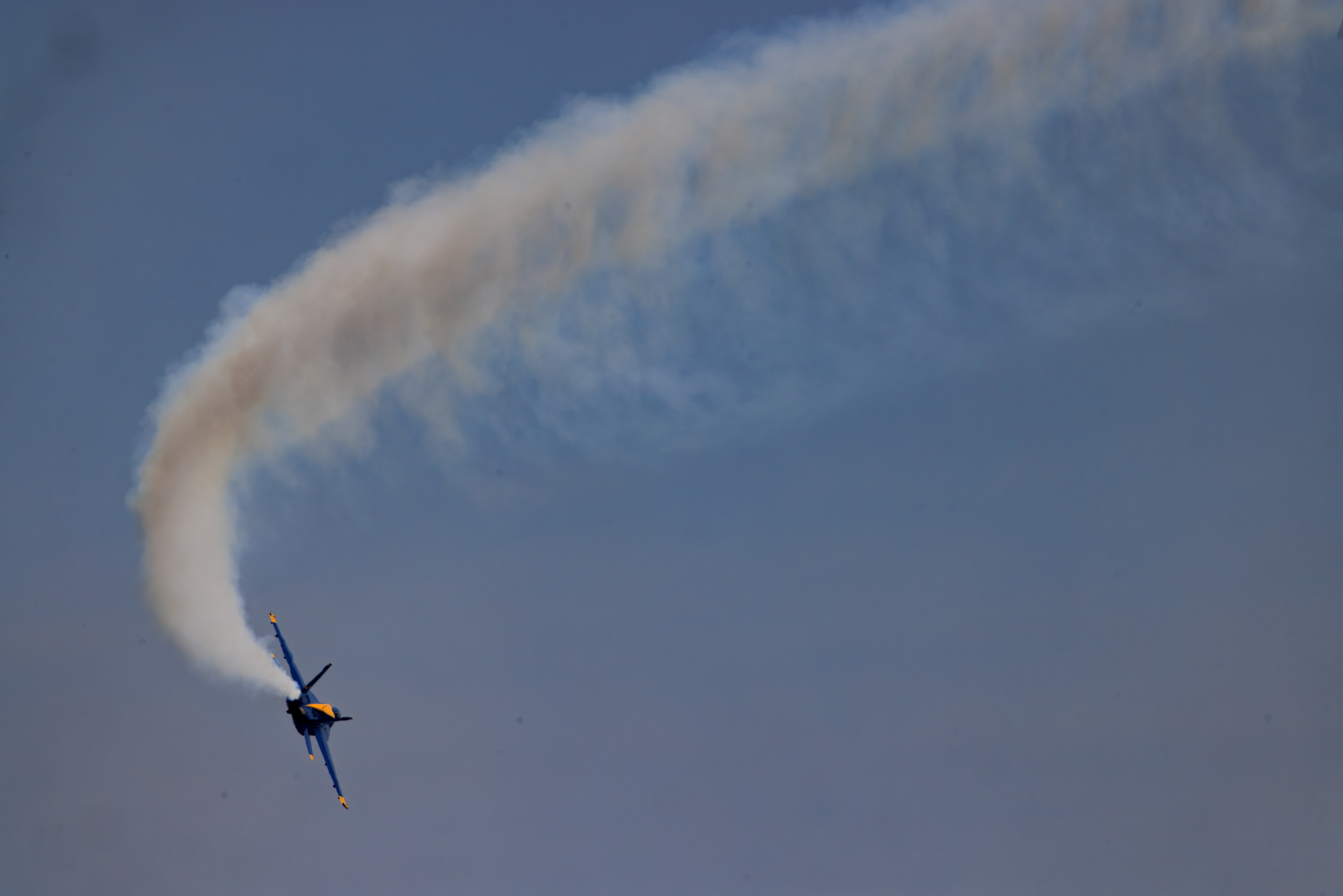 Canadian International Air Show 2023