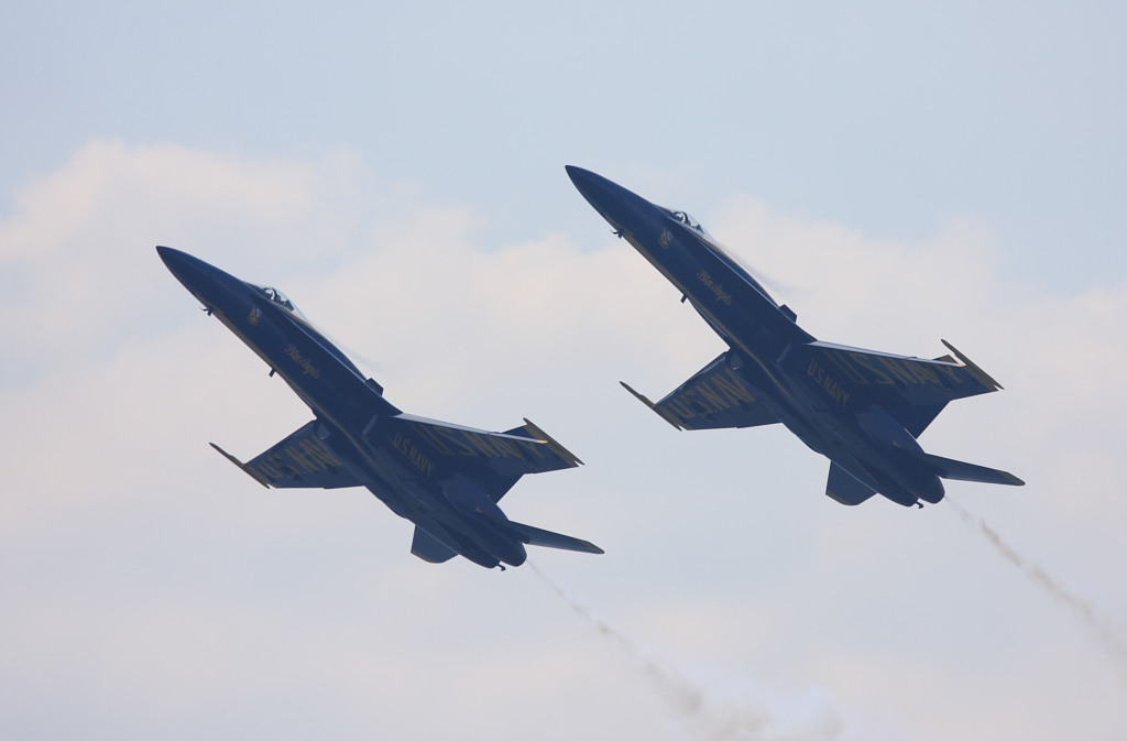 Canadian International Air Show 2023