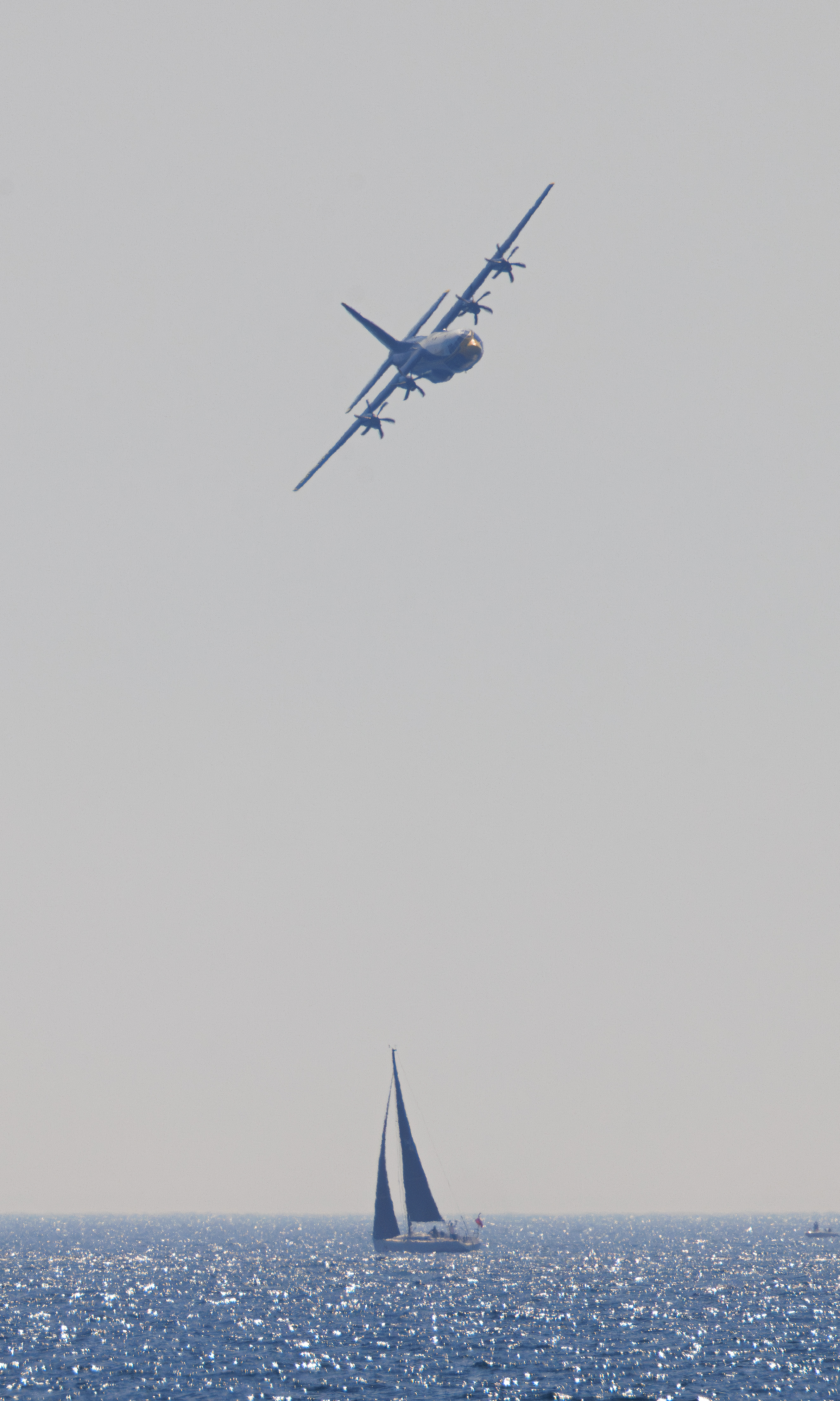 Lockheed C-130 Hercules