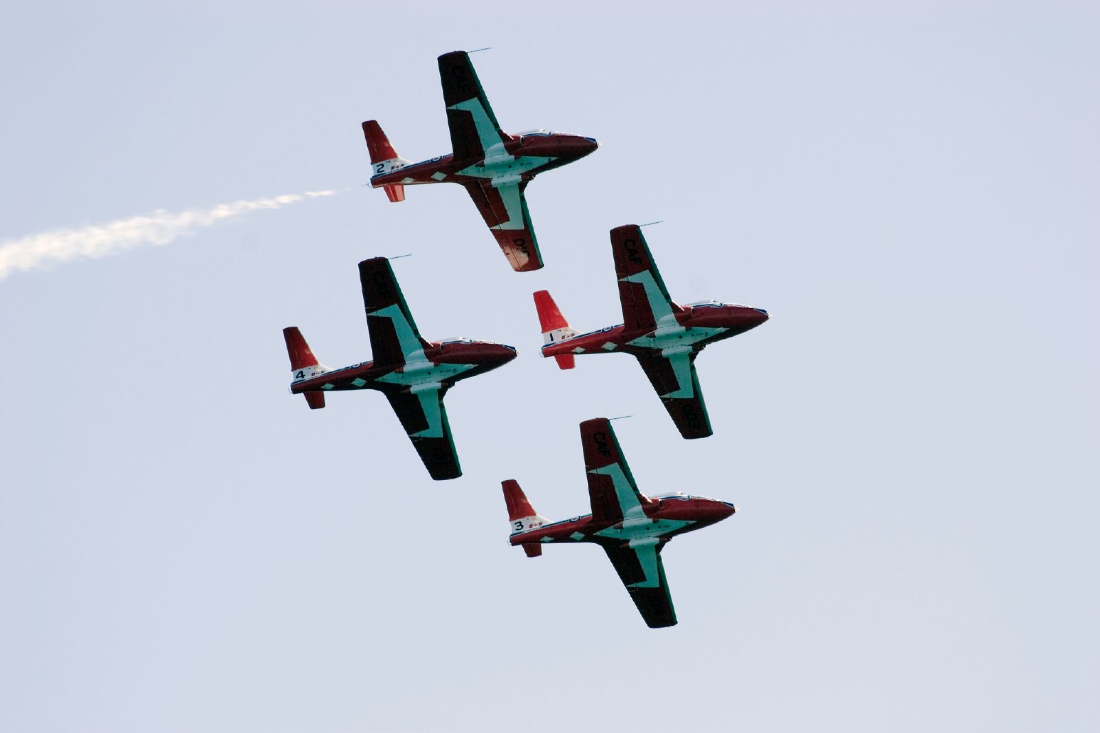 Canadian International Air Show 2023