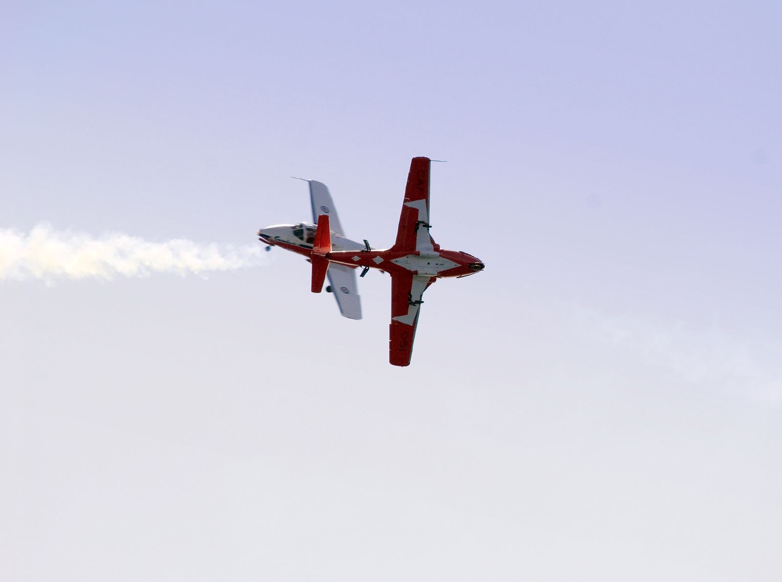 Canadian International Air Show 2023