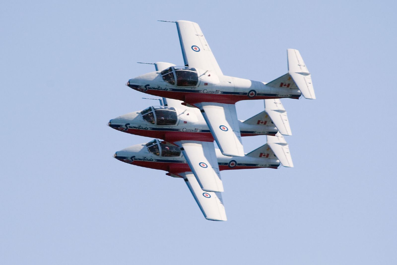 Canadian International Air Show 2023