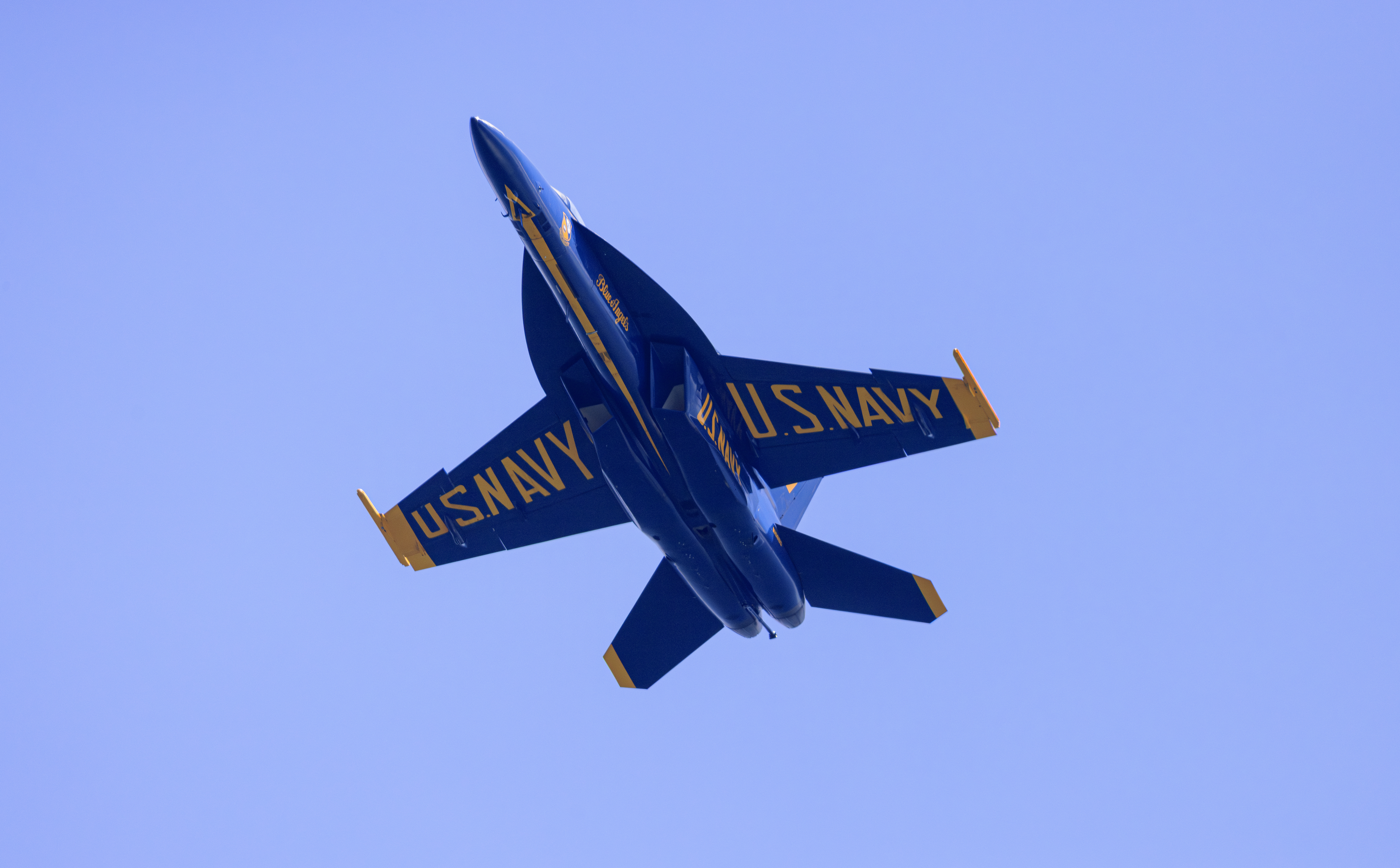 Canadian International Air Show 2023