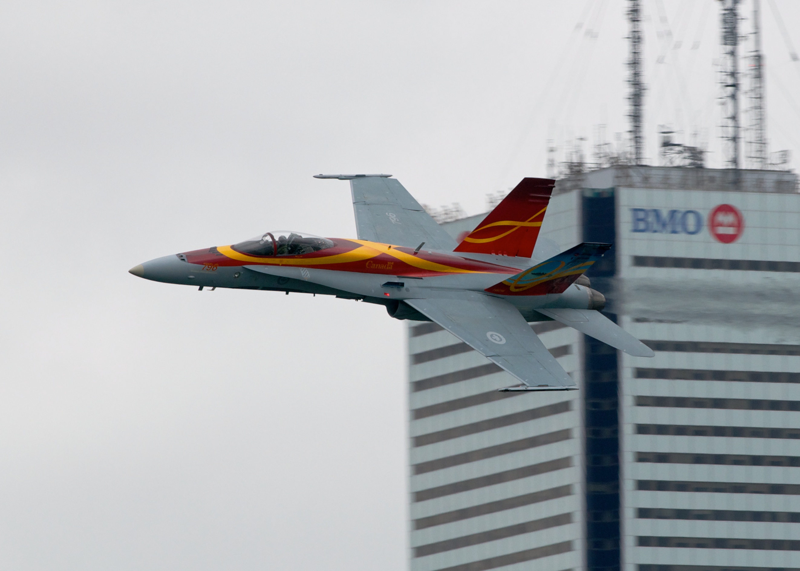 Canadian International Air Show 2023