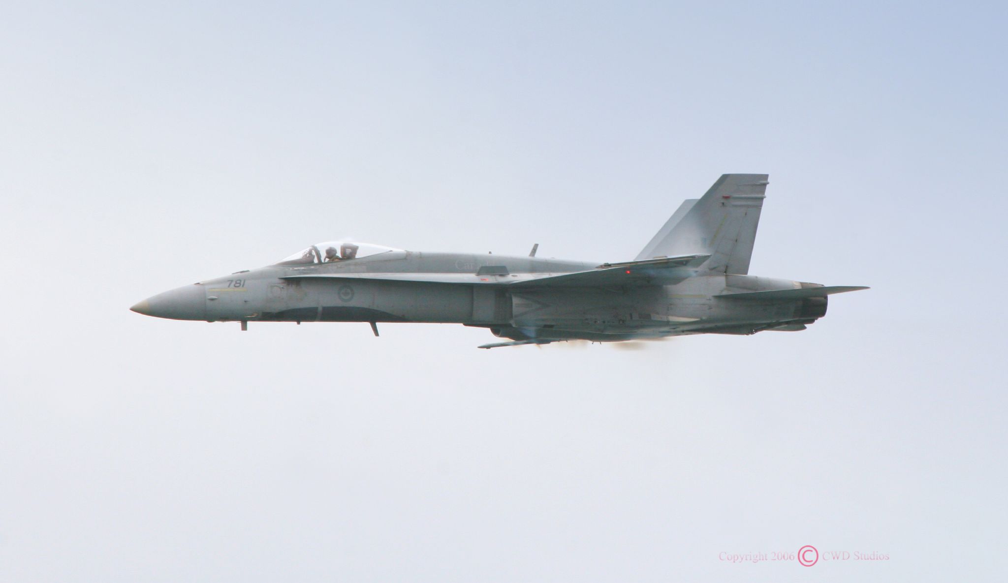 Canadian International Air Show 2023