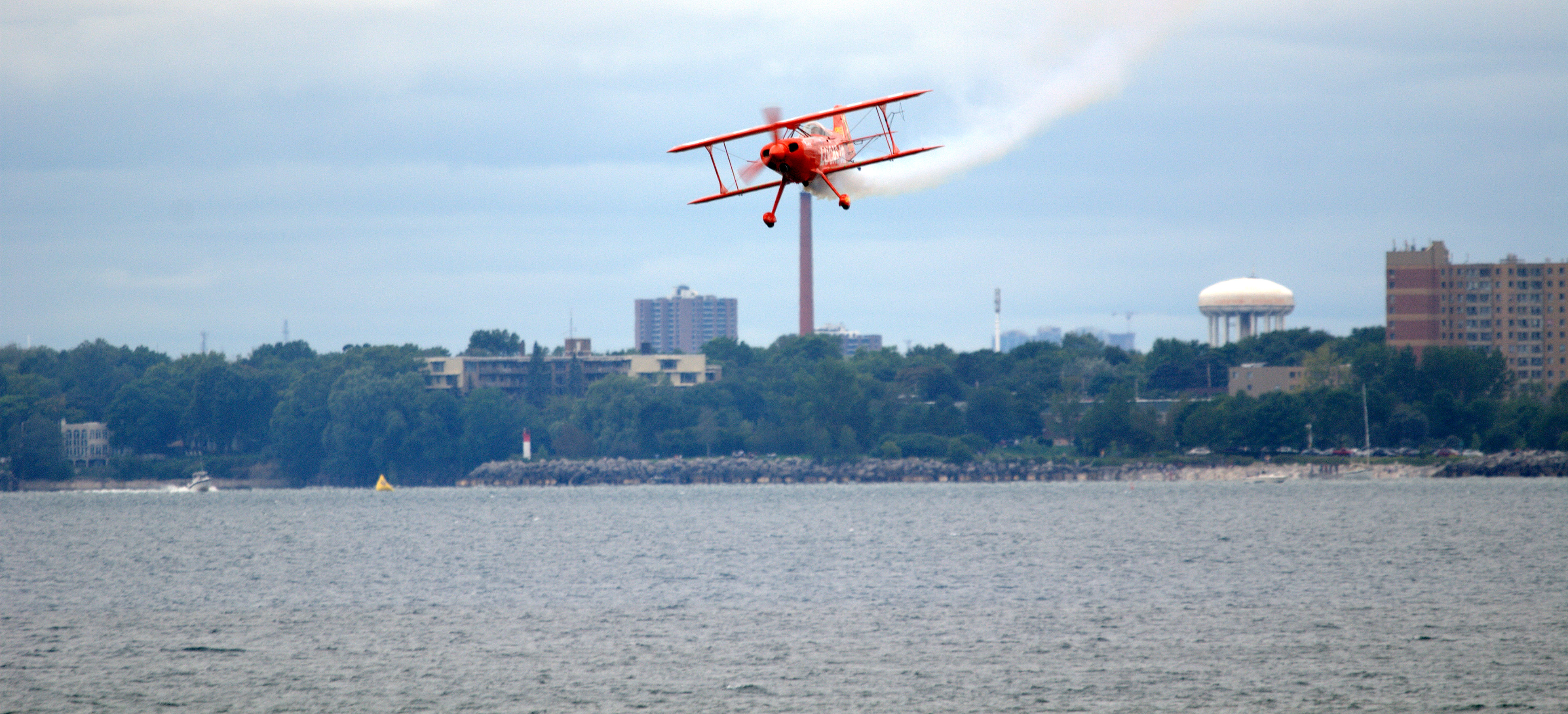 Canadian International Air Show 2023