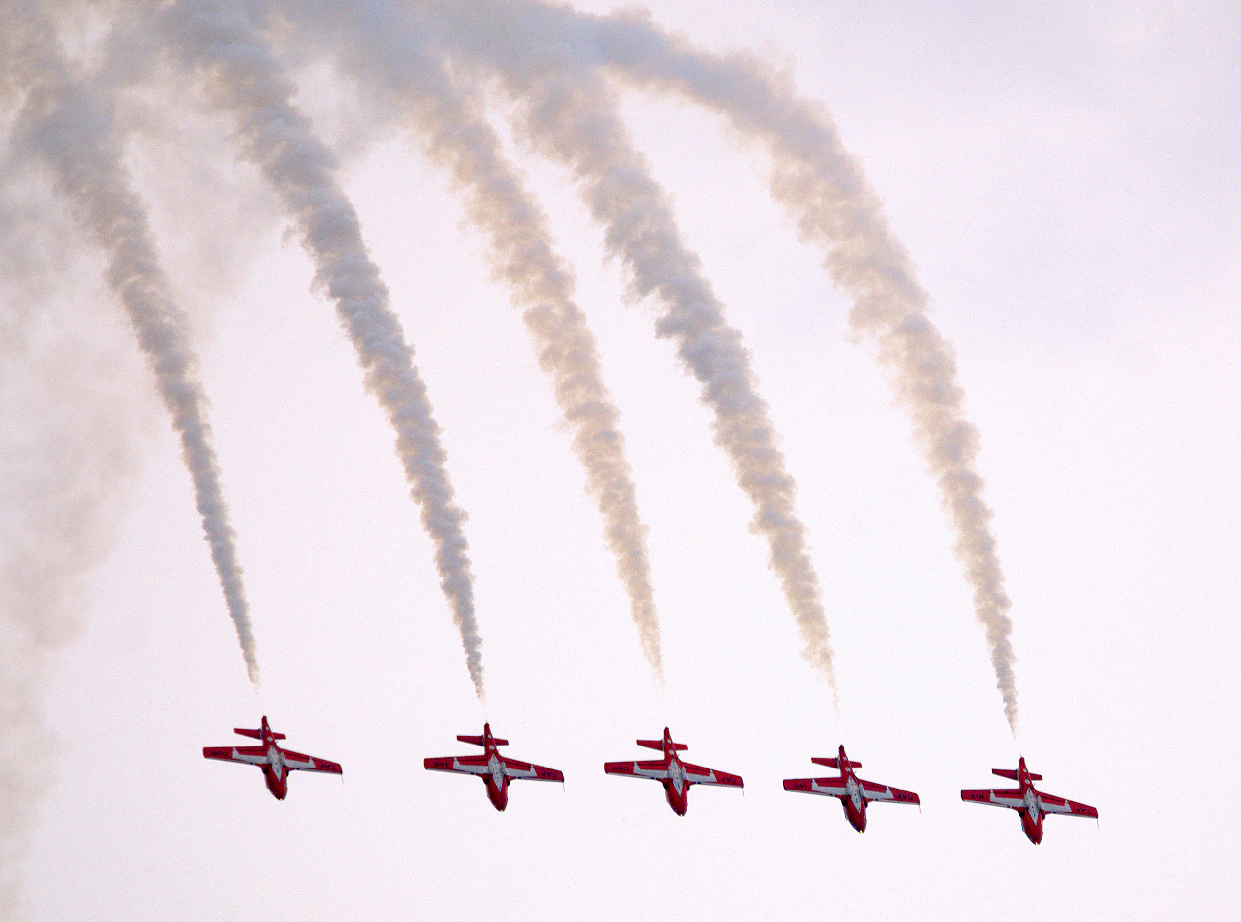 Canadian International Air Show 2023