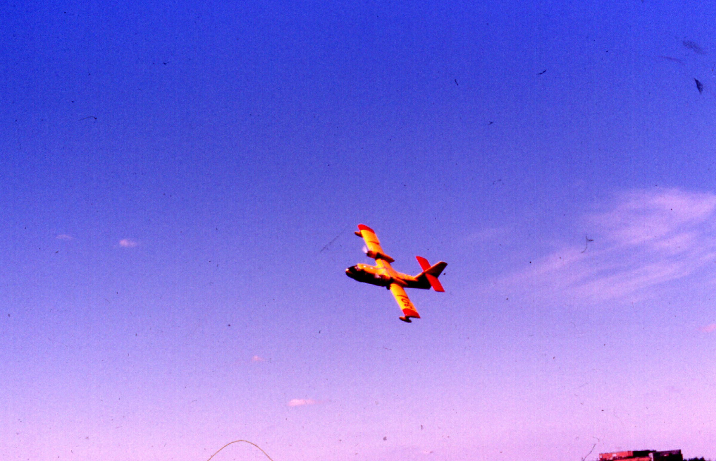 Canadian International Air Show 2023