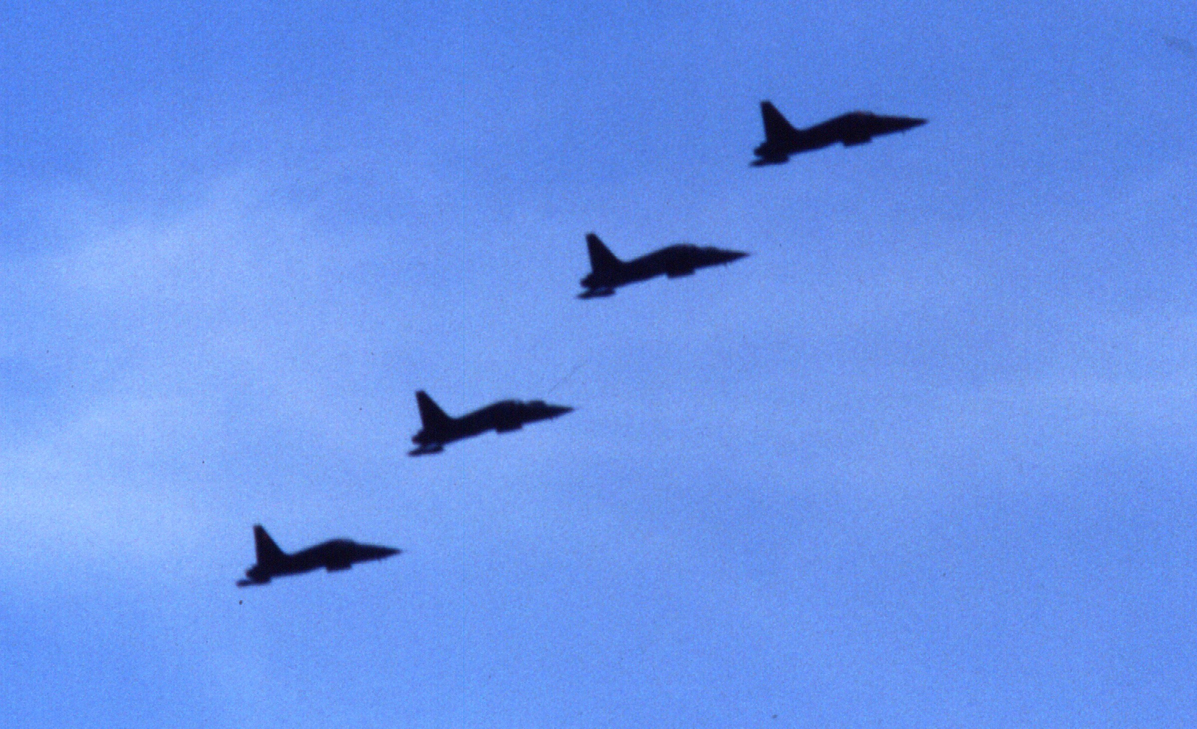 Canadian International Air Show 2023
