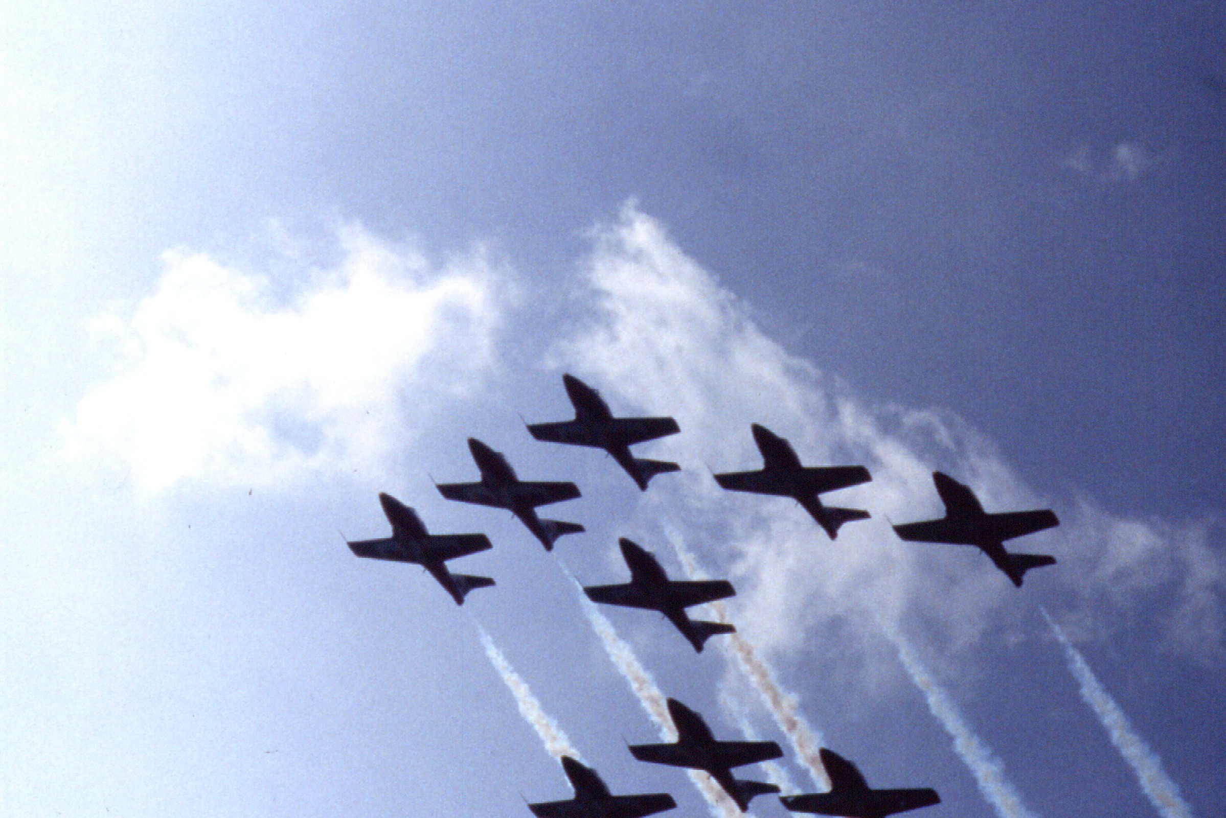 Canadian International Air Show 2023