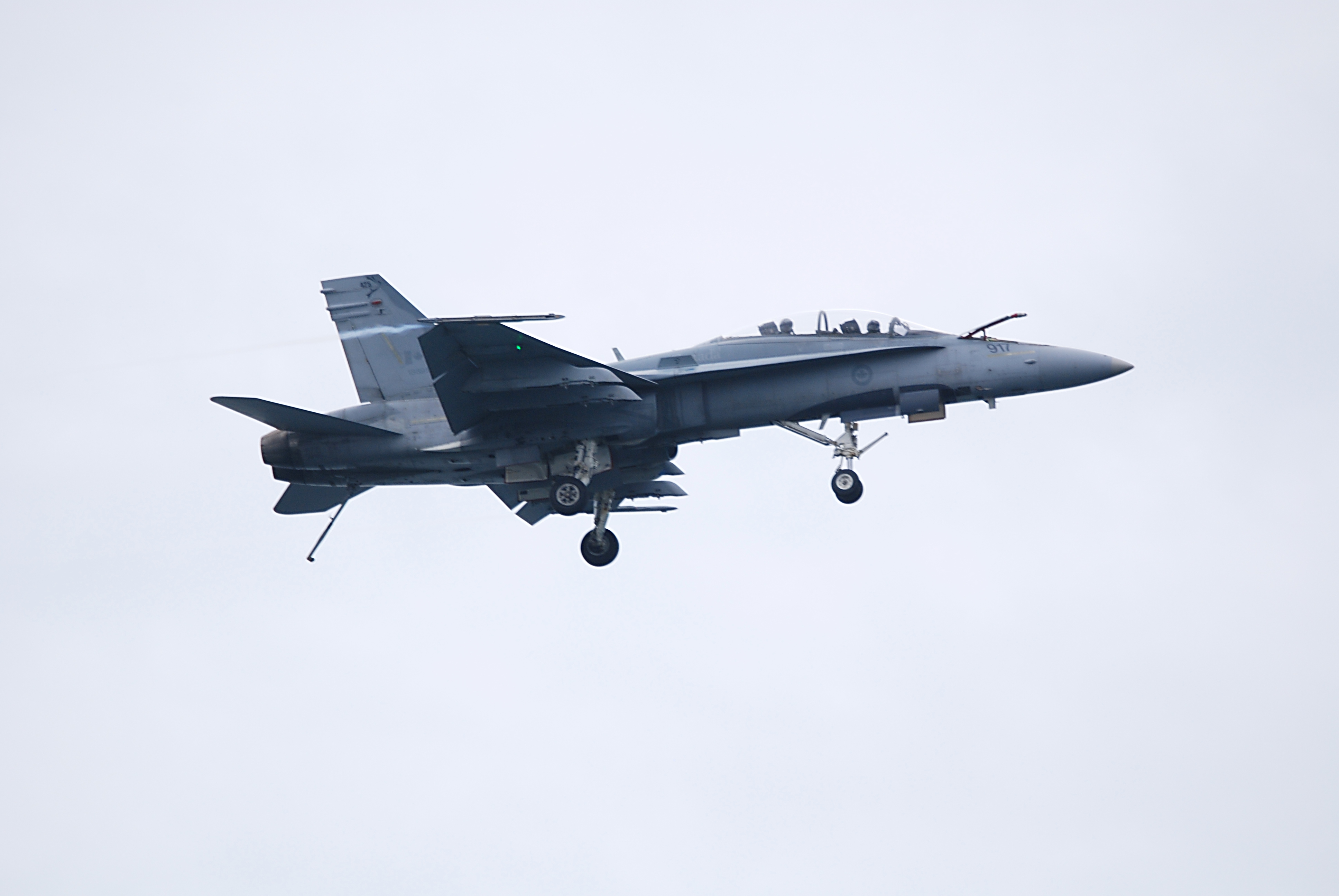 Canadian International Air Show 2023