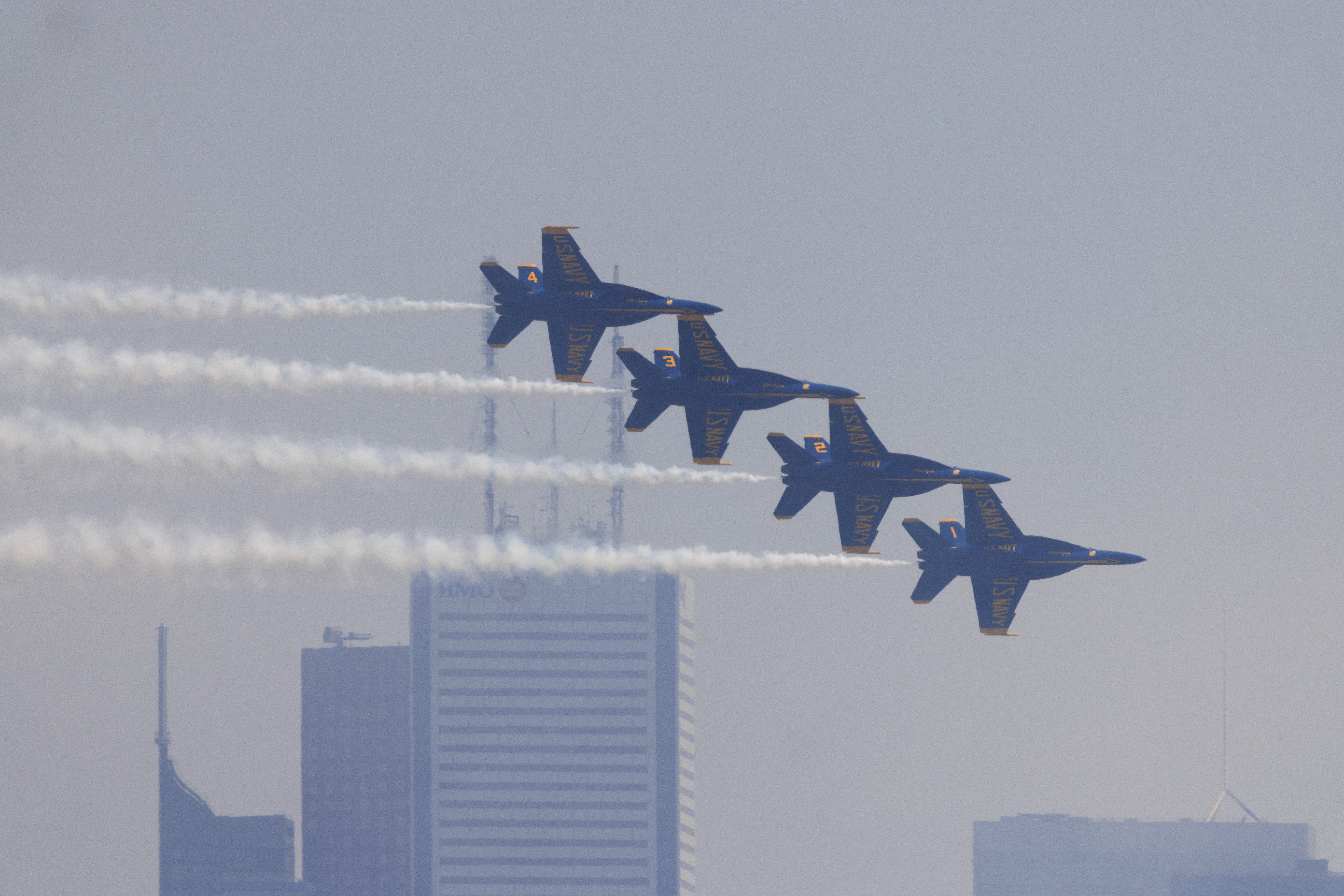 Canadian International Air Show 2023