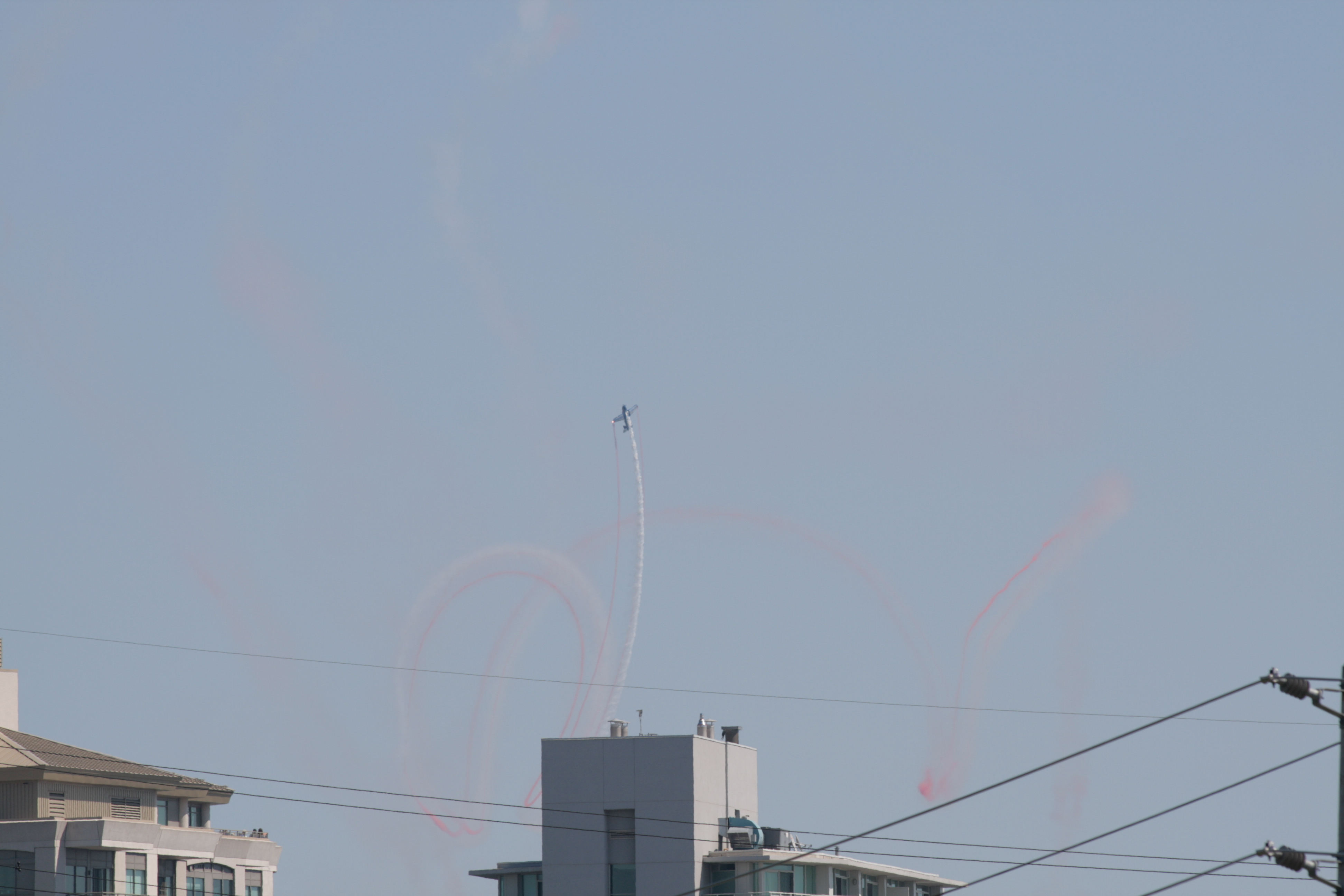 Canadian International Air Show 2023