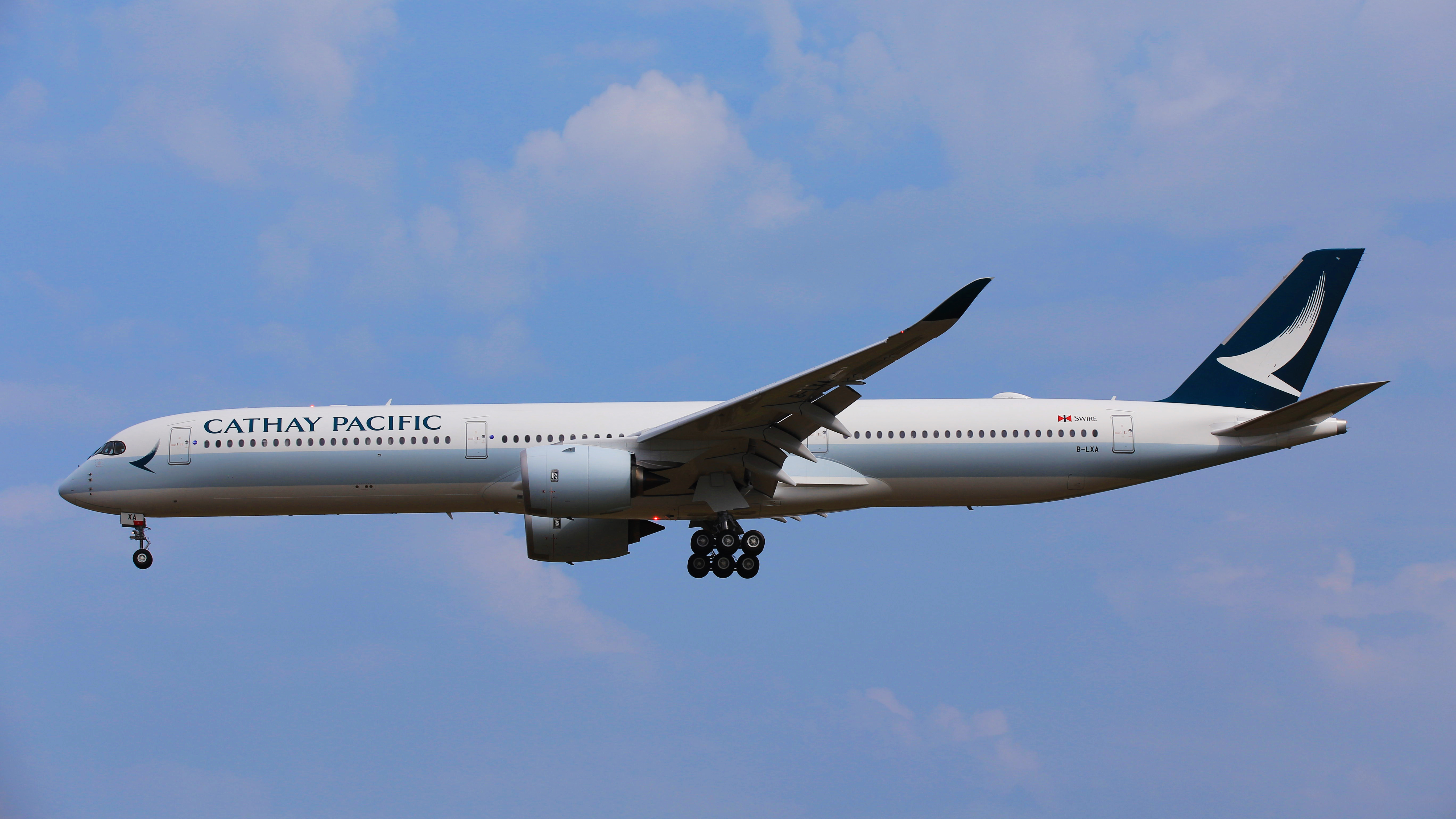 Airbus A350