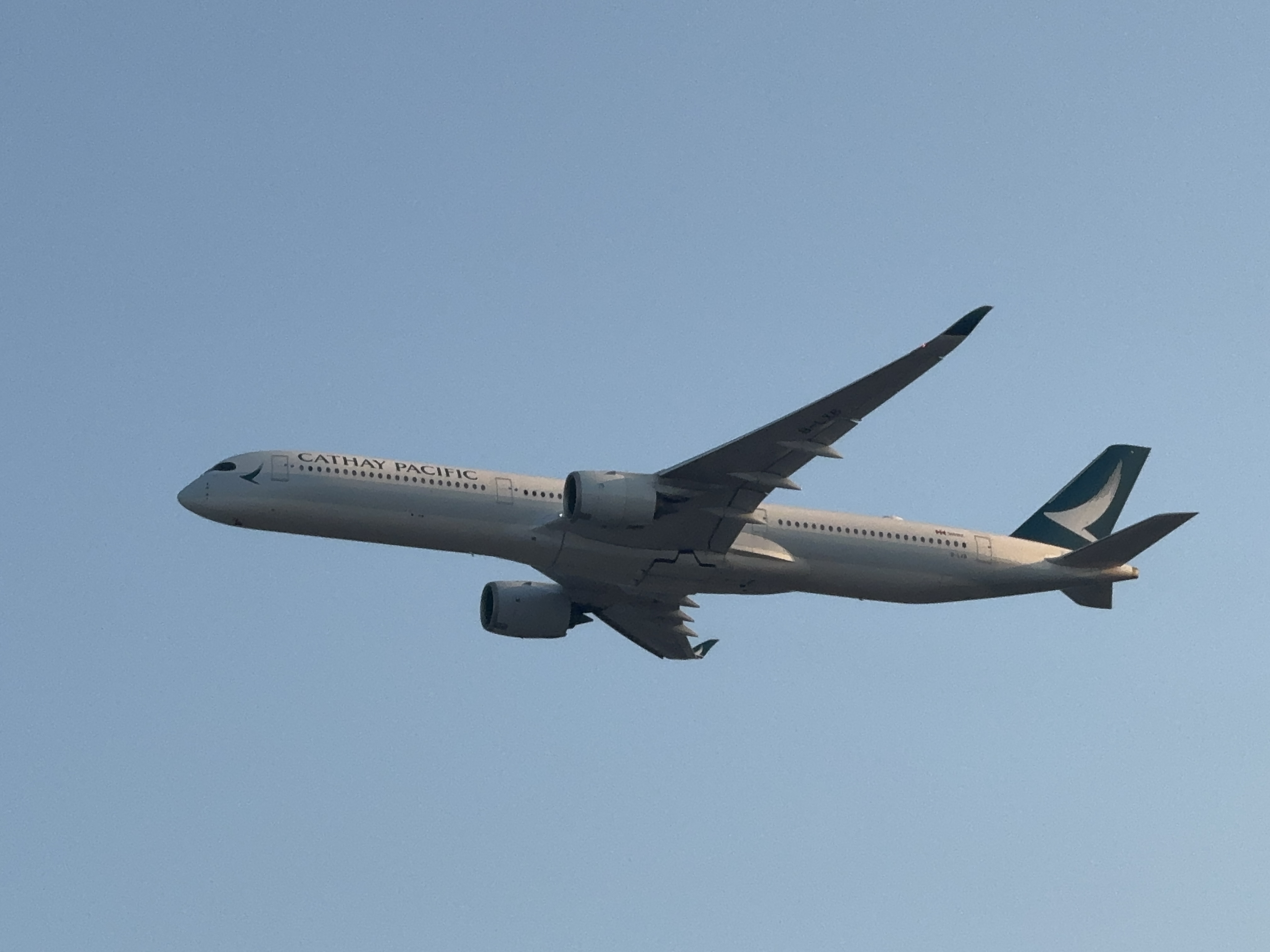 Airbus A350