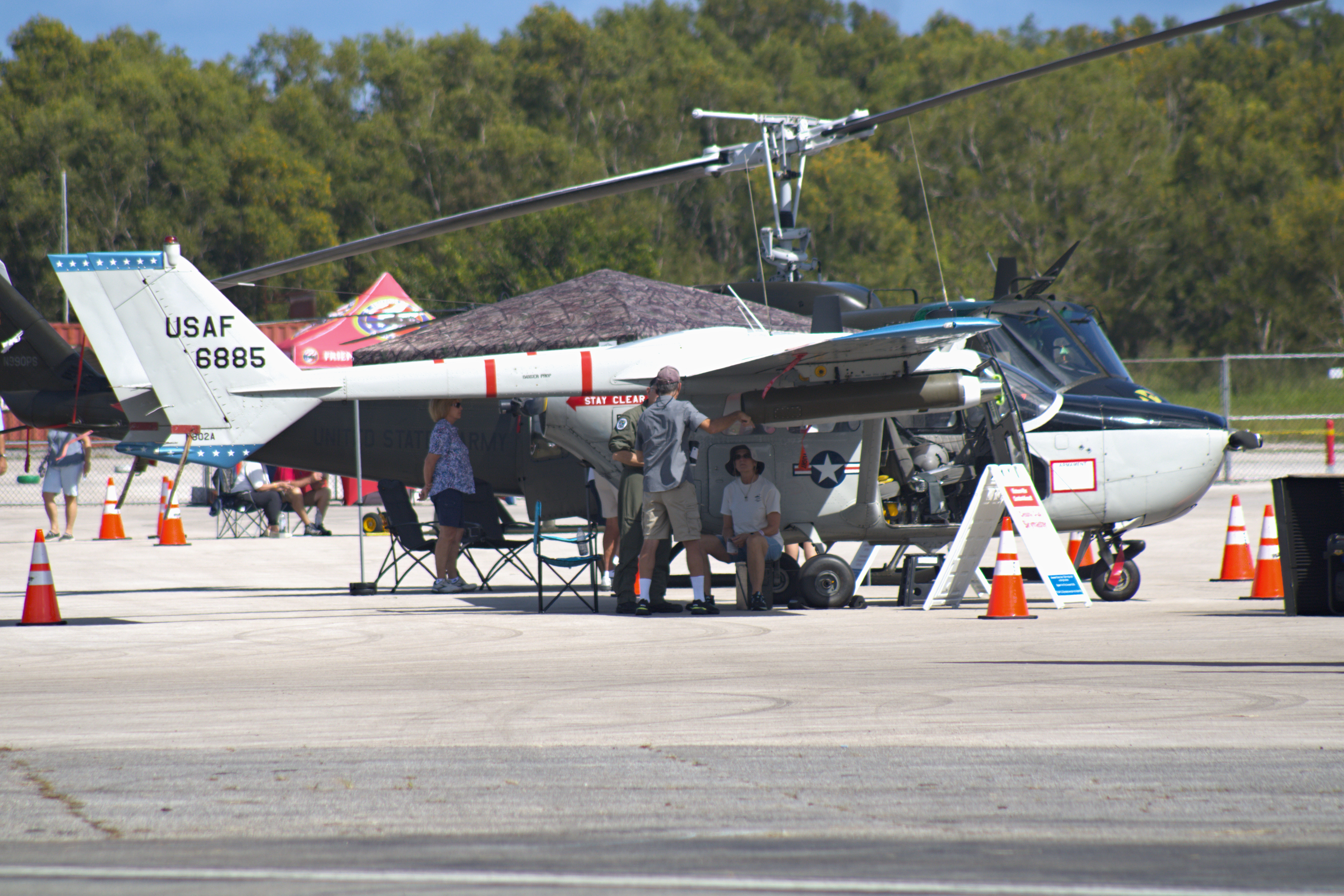 Stuart Air Show 2026