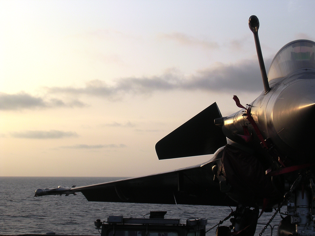Dassault Rafale