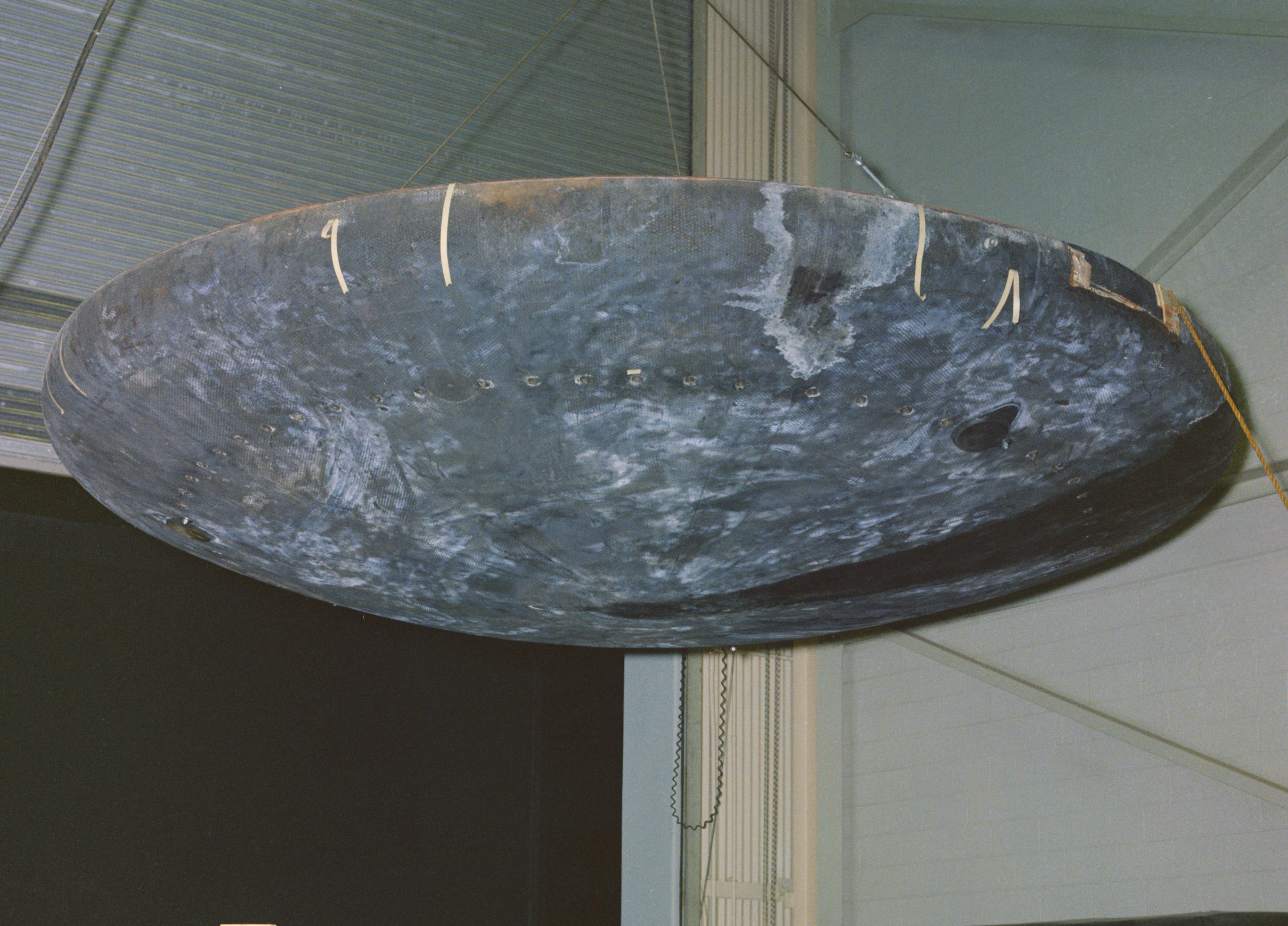 Apollo program