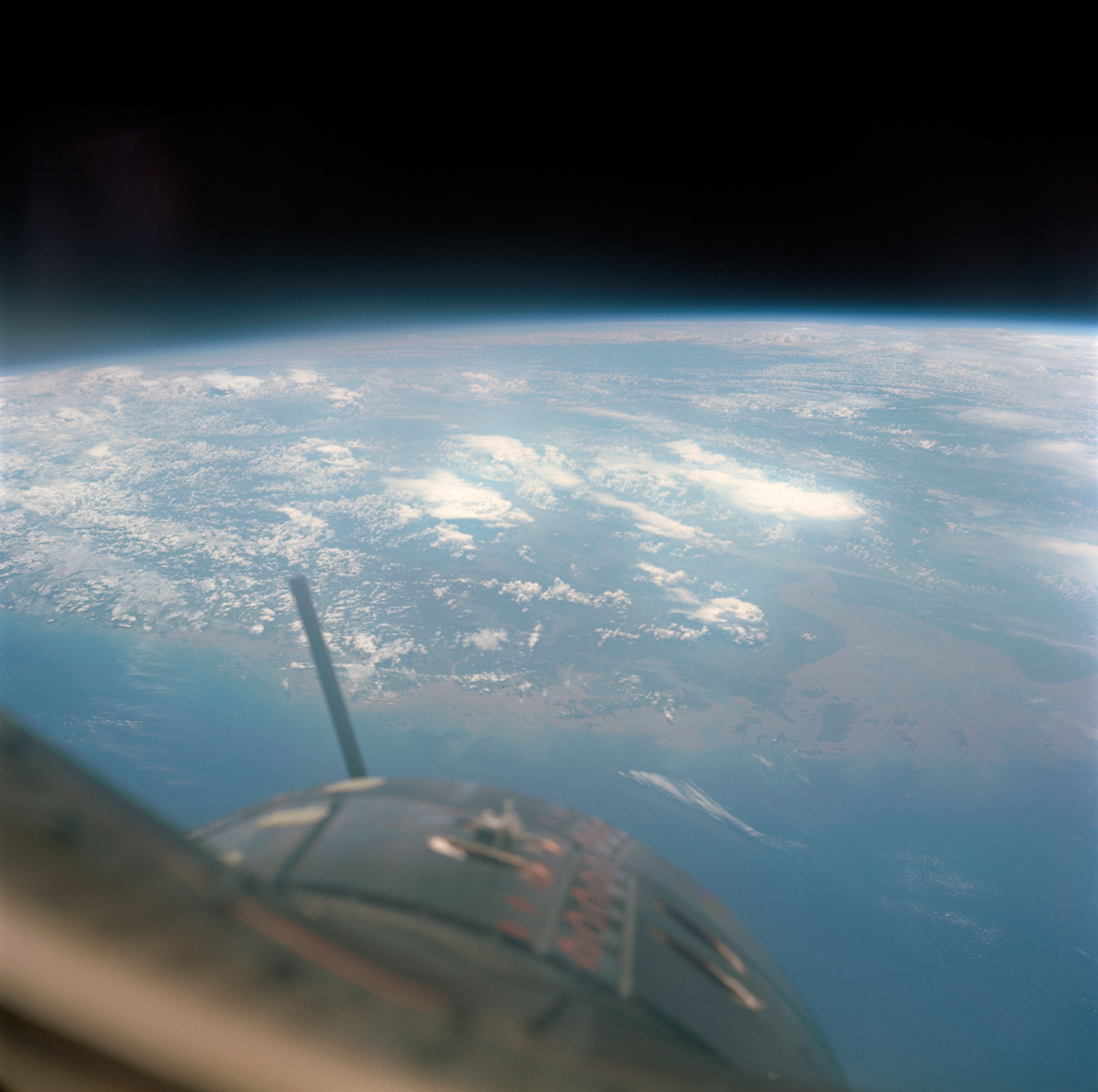 Project Gemini