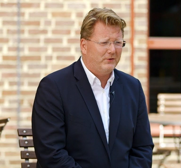 Christoph Igel - L'istruzione come chiave della competitività
