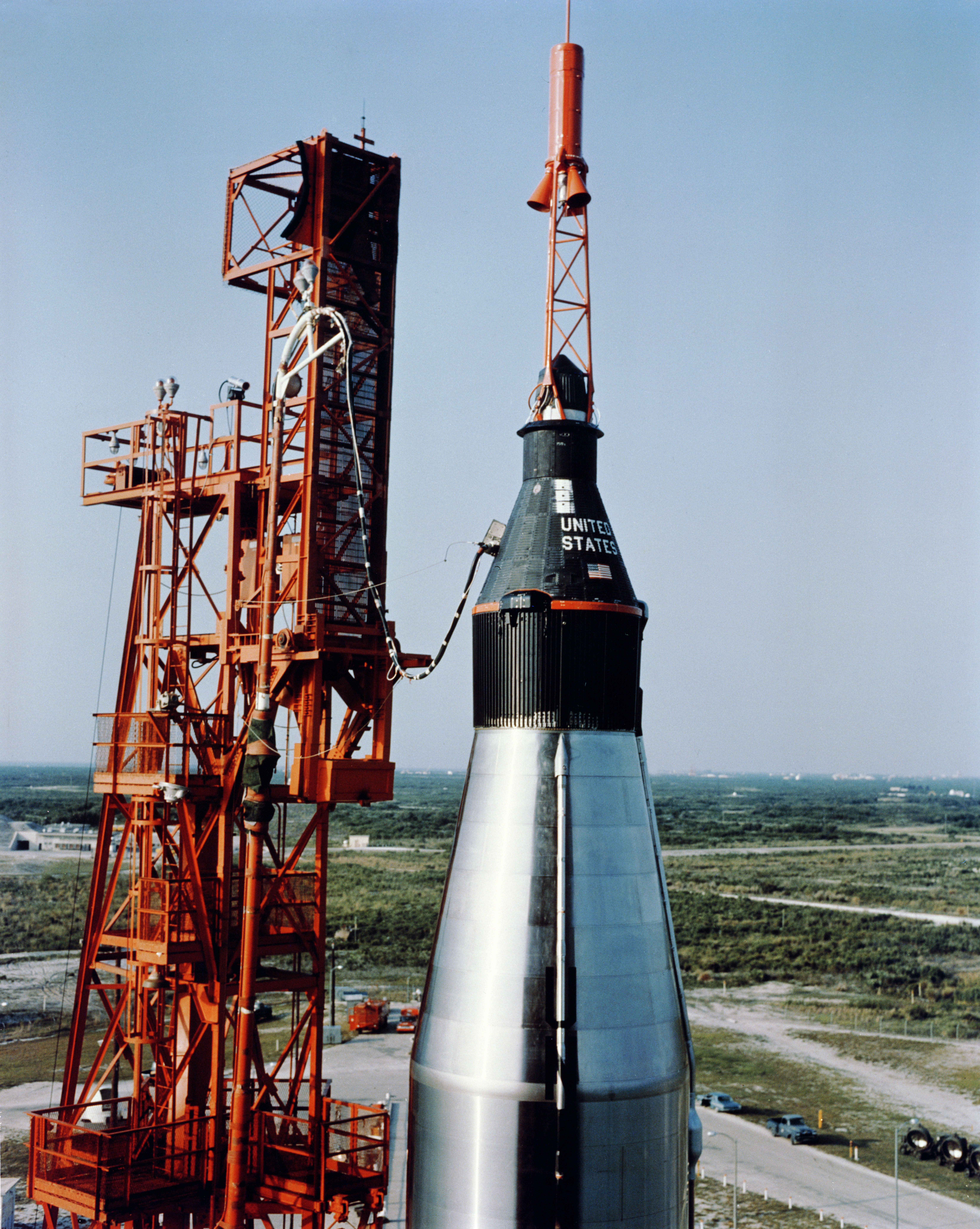 Project Mercury