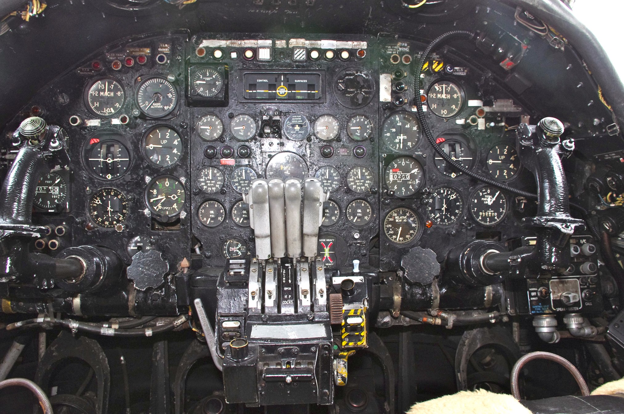 Avro Vulcan