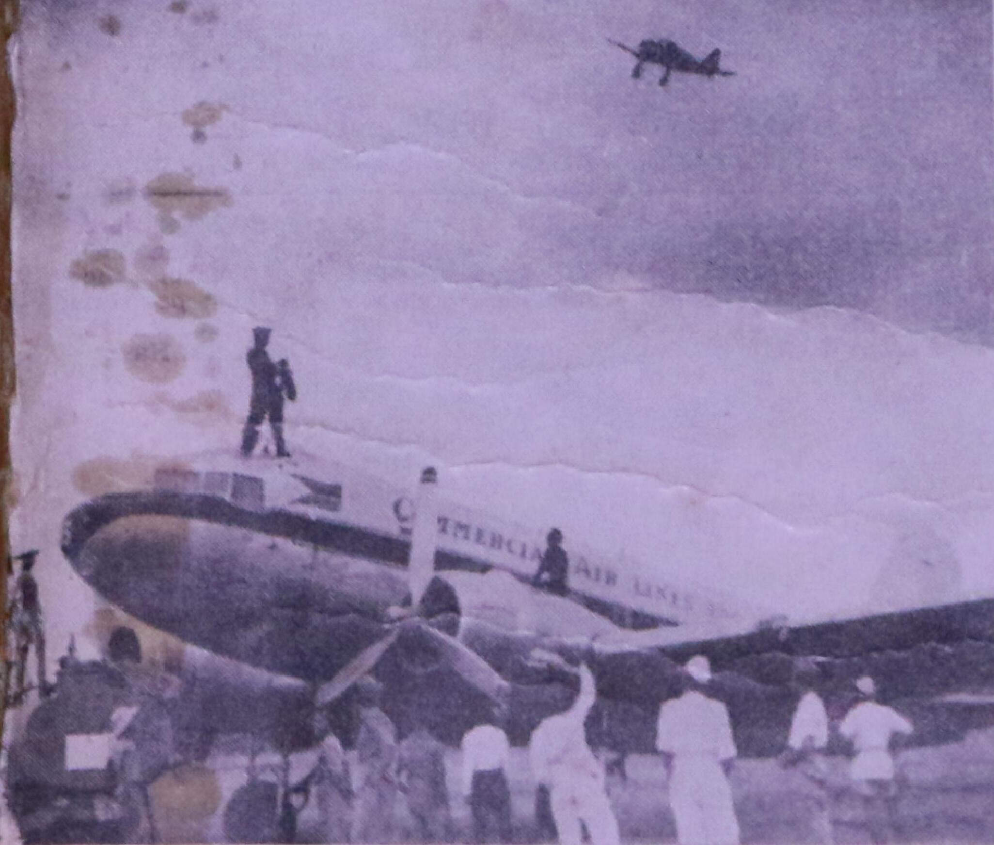 Douglas DC-3