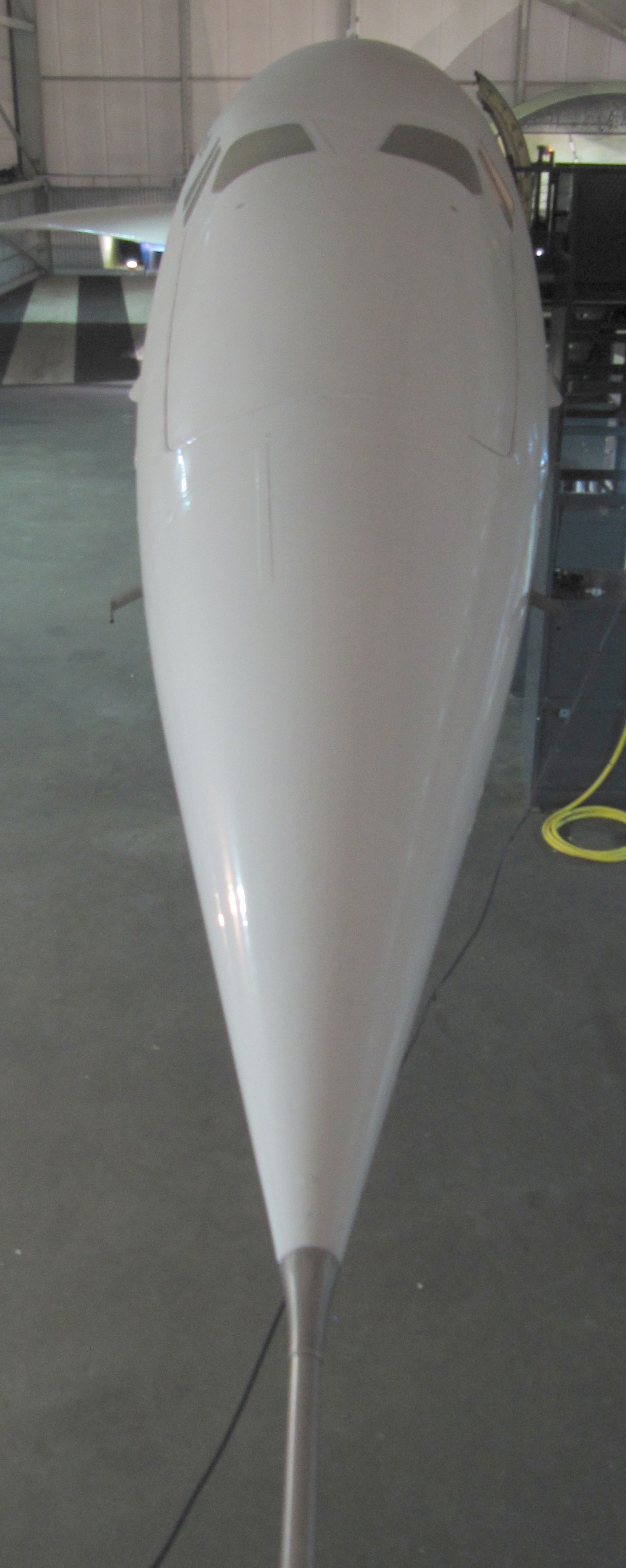 Concorde