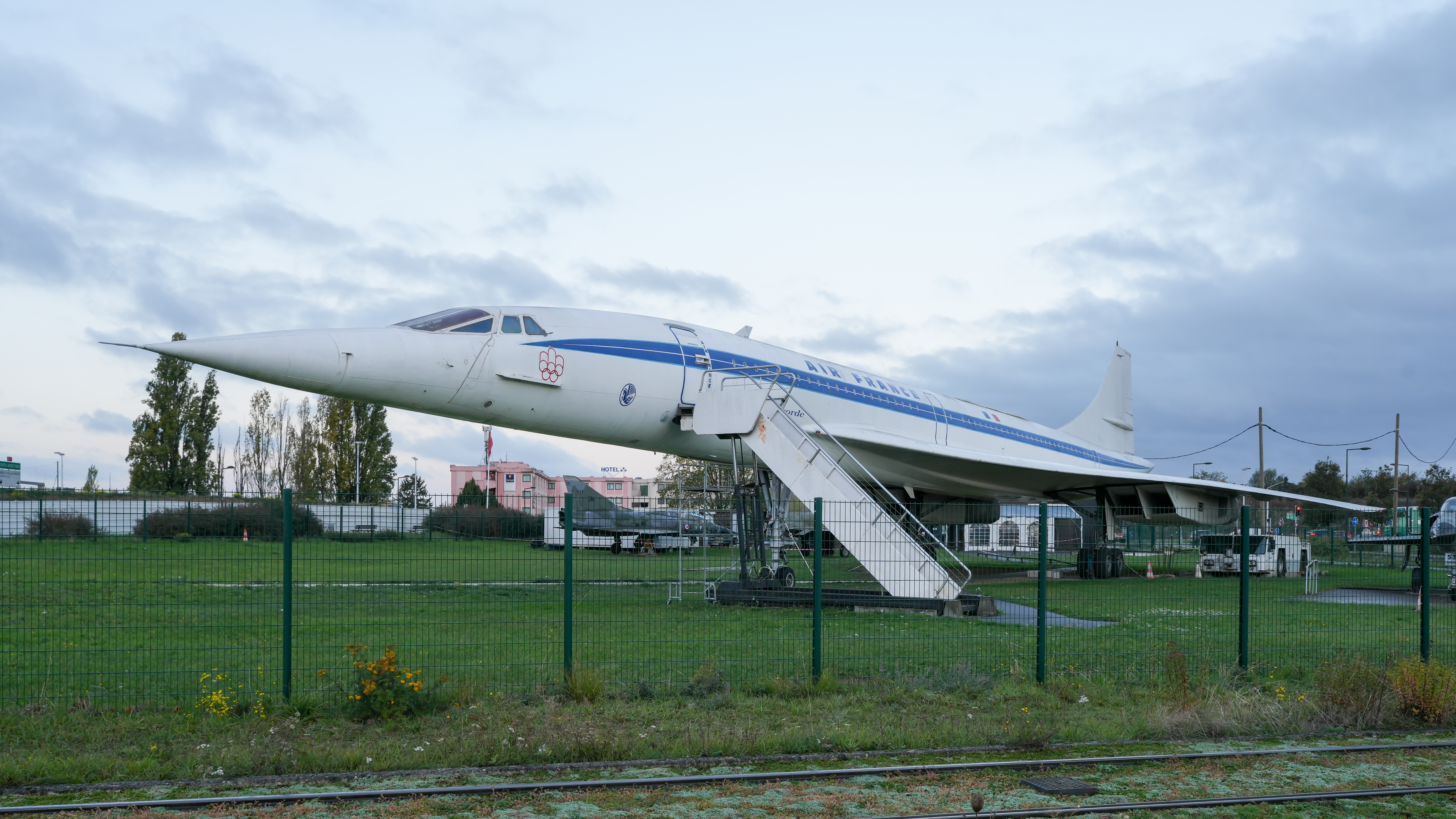 Concorde