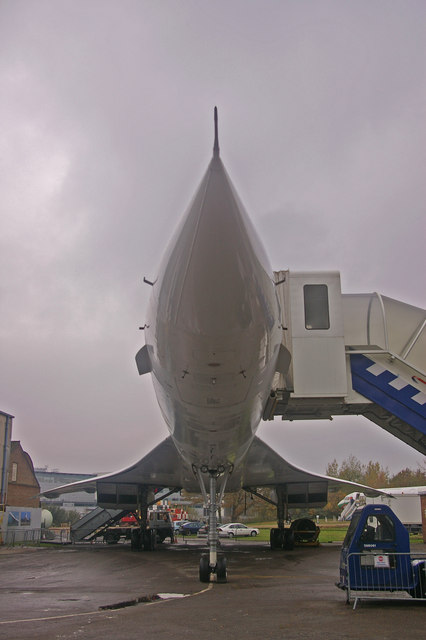 Concorde