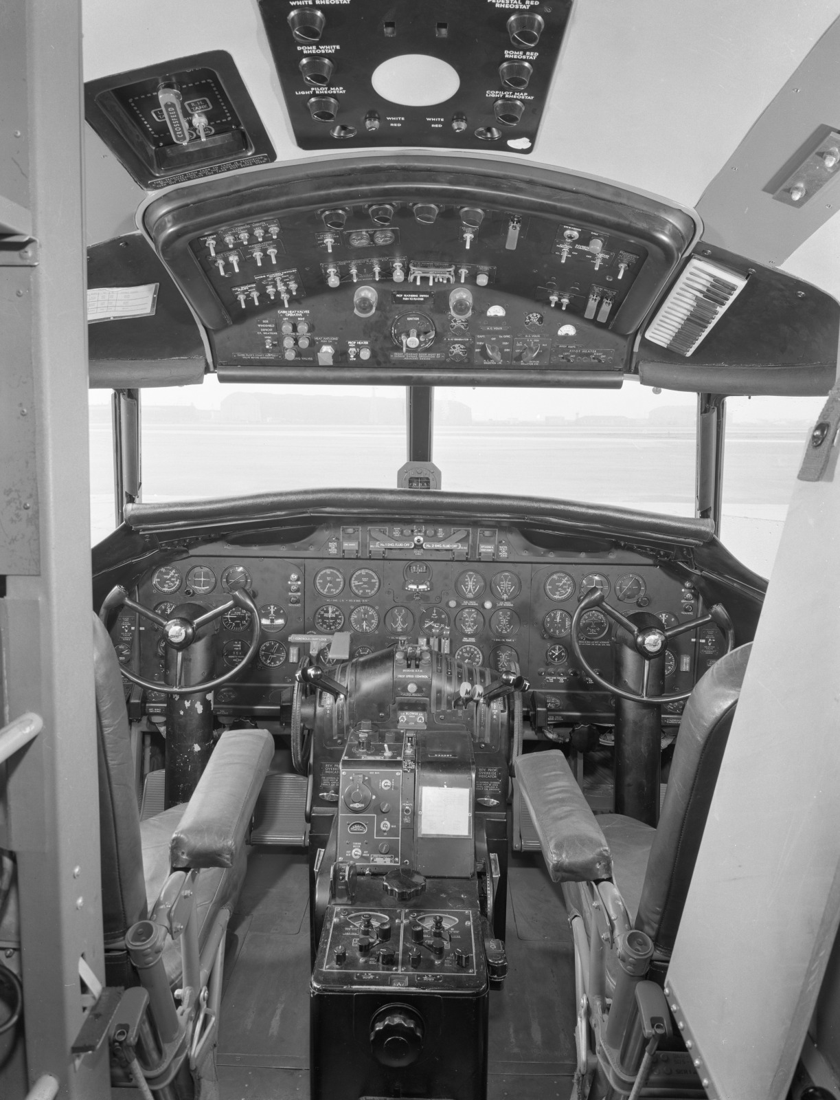 Consolidated B-24 Liberator
