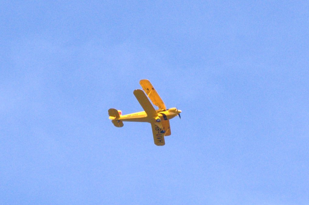 Construcciones Aeronauticas SA, Model 1.131-E