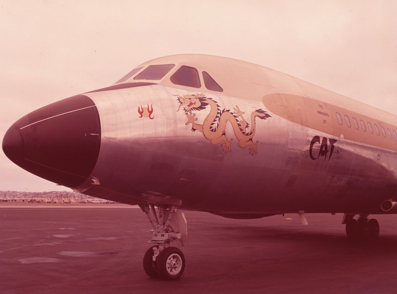 Convair 880