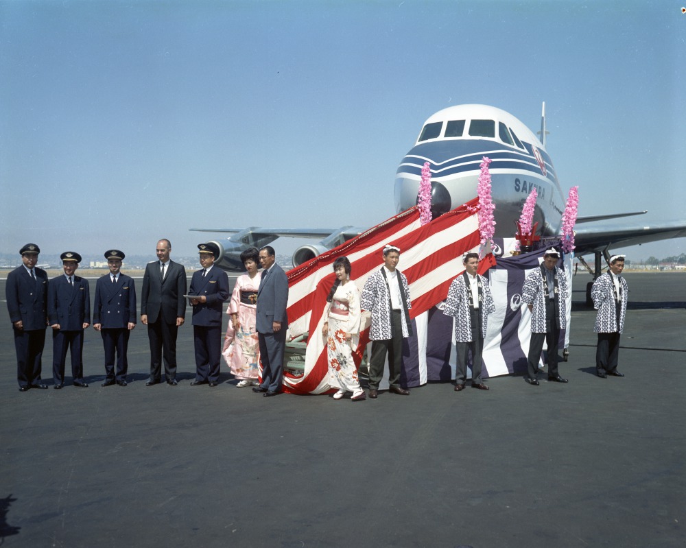 Convair 880