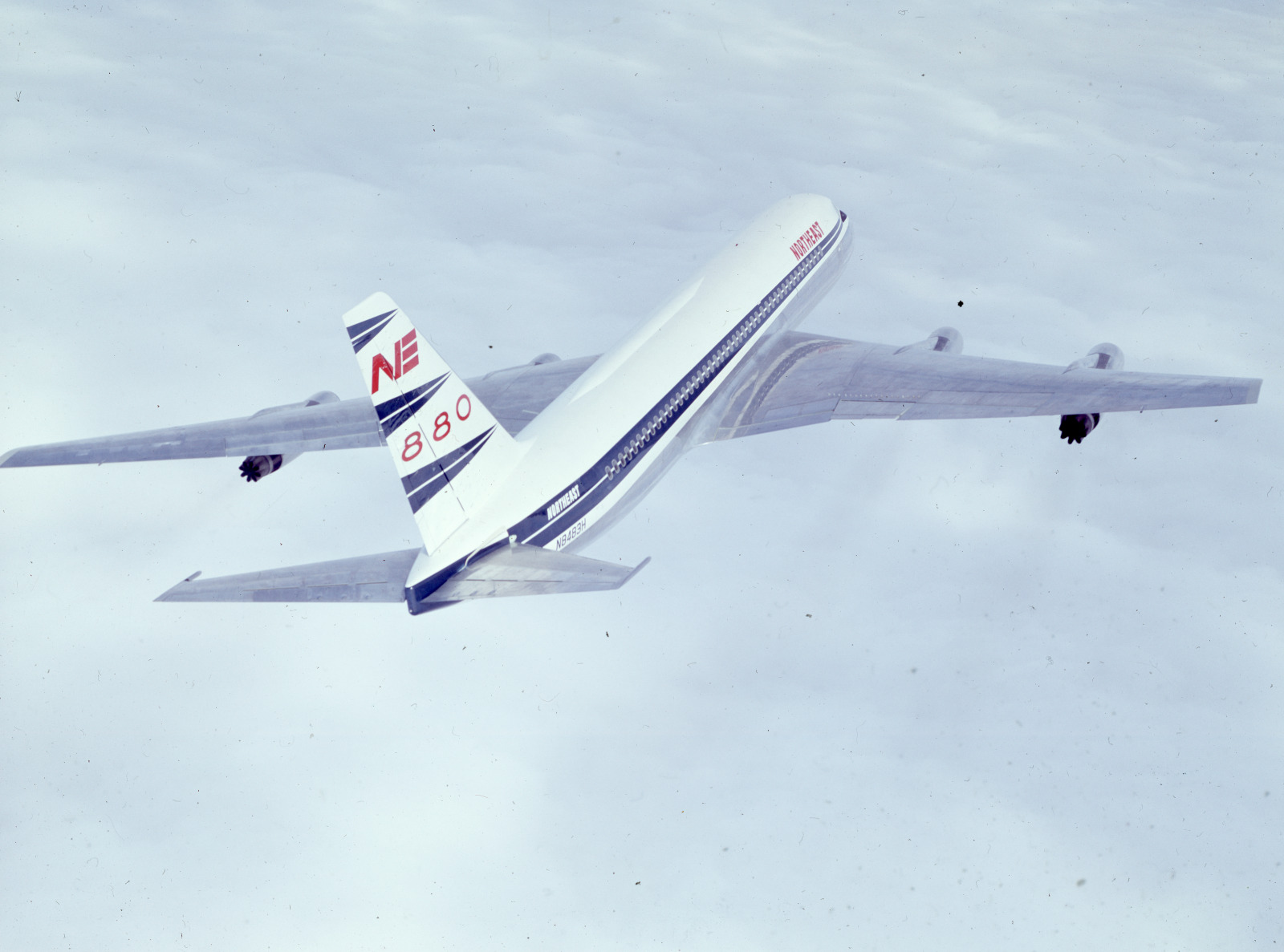 Convair 880