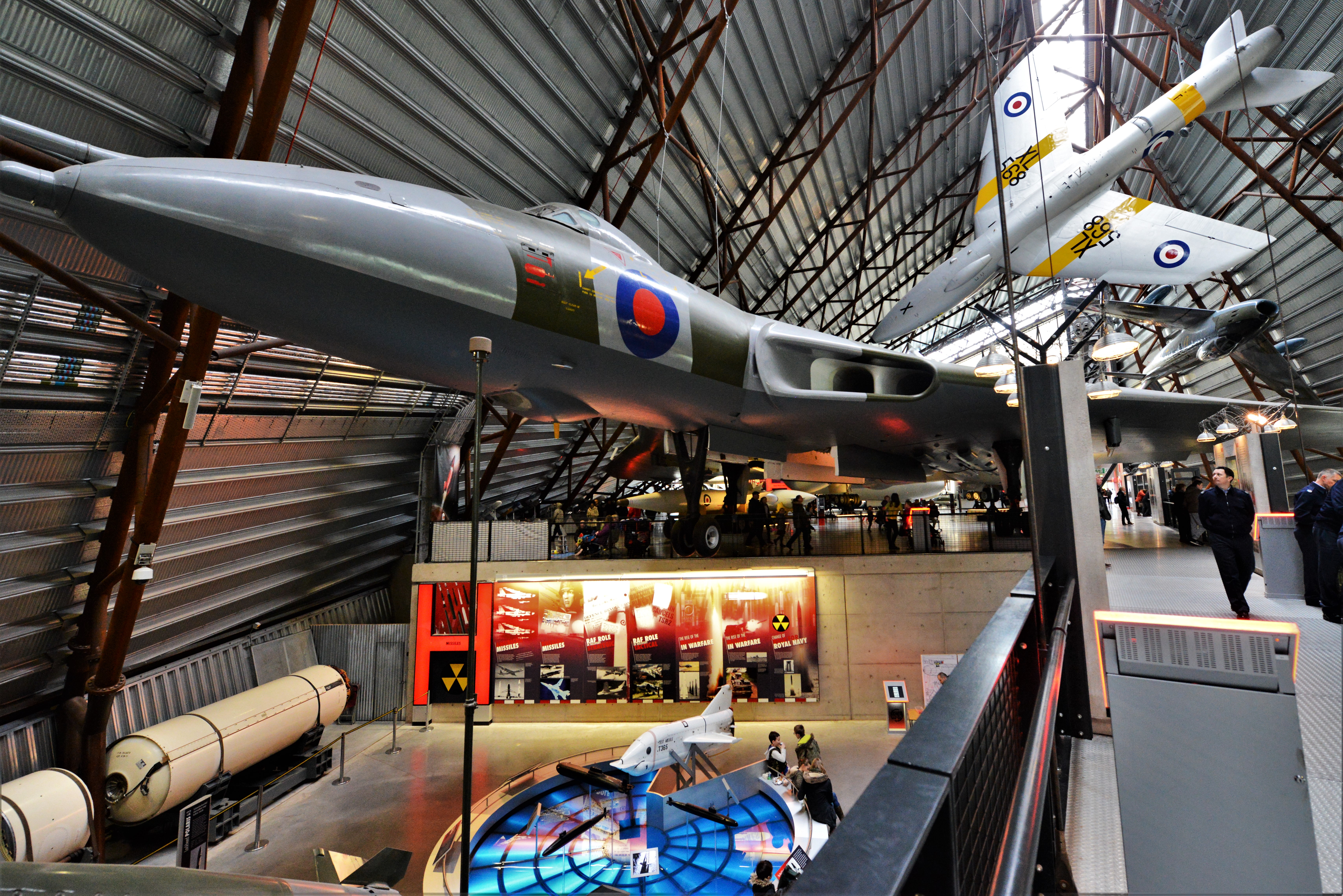 Avro Vulcan